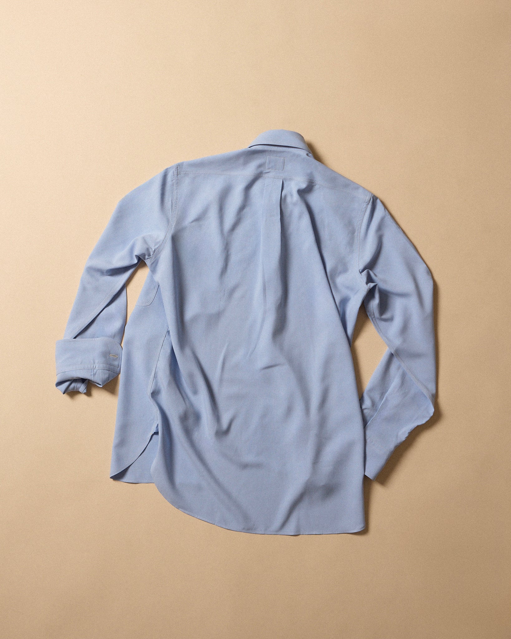 NU-00002-F4 - 1 Pocket Officer's Shirt - Image 5