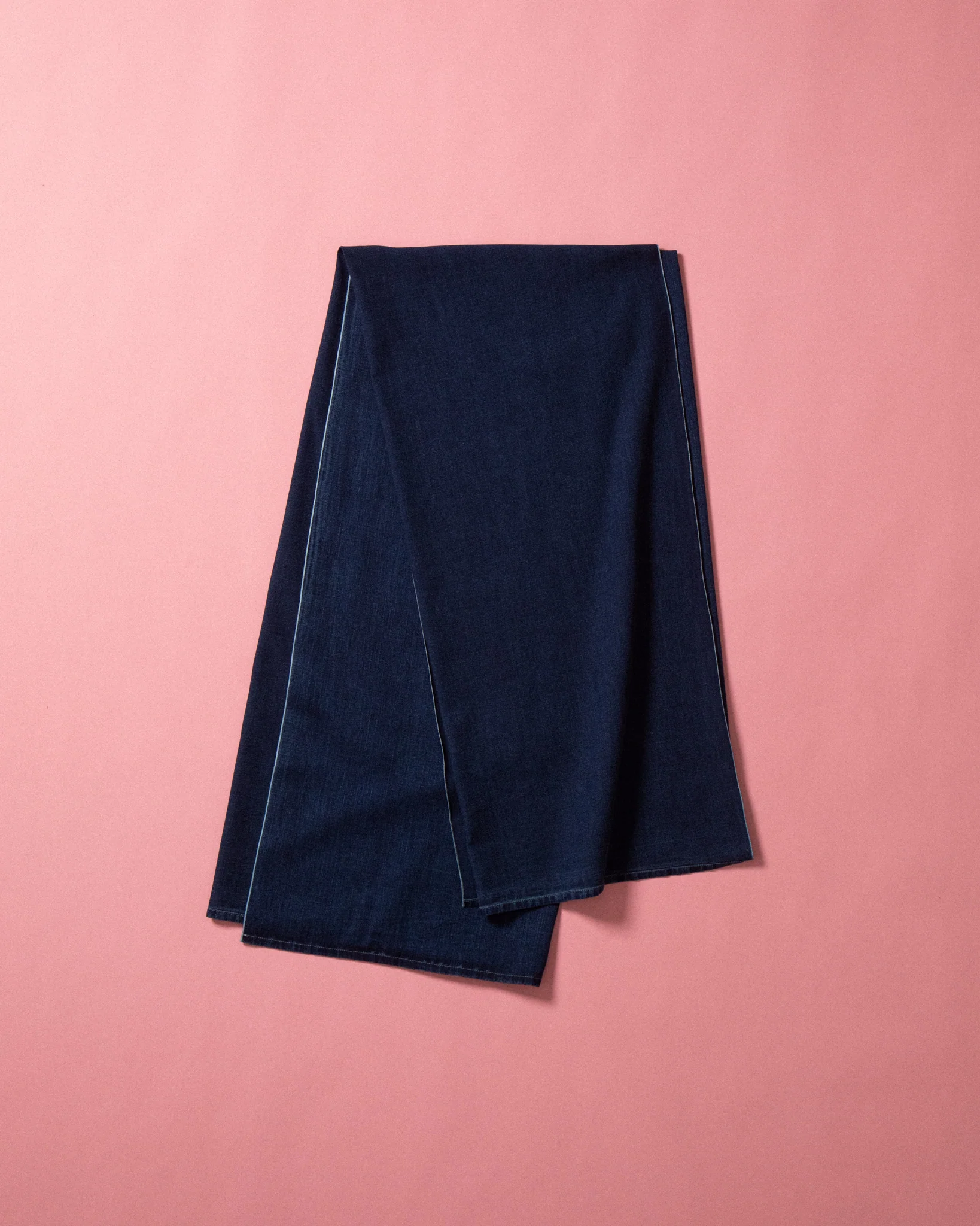 AC-00011-M8T - So-Wrong Selvedge Sarong - Image 4