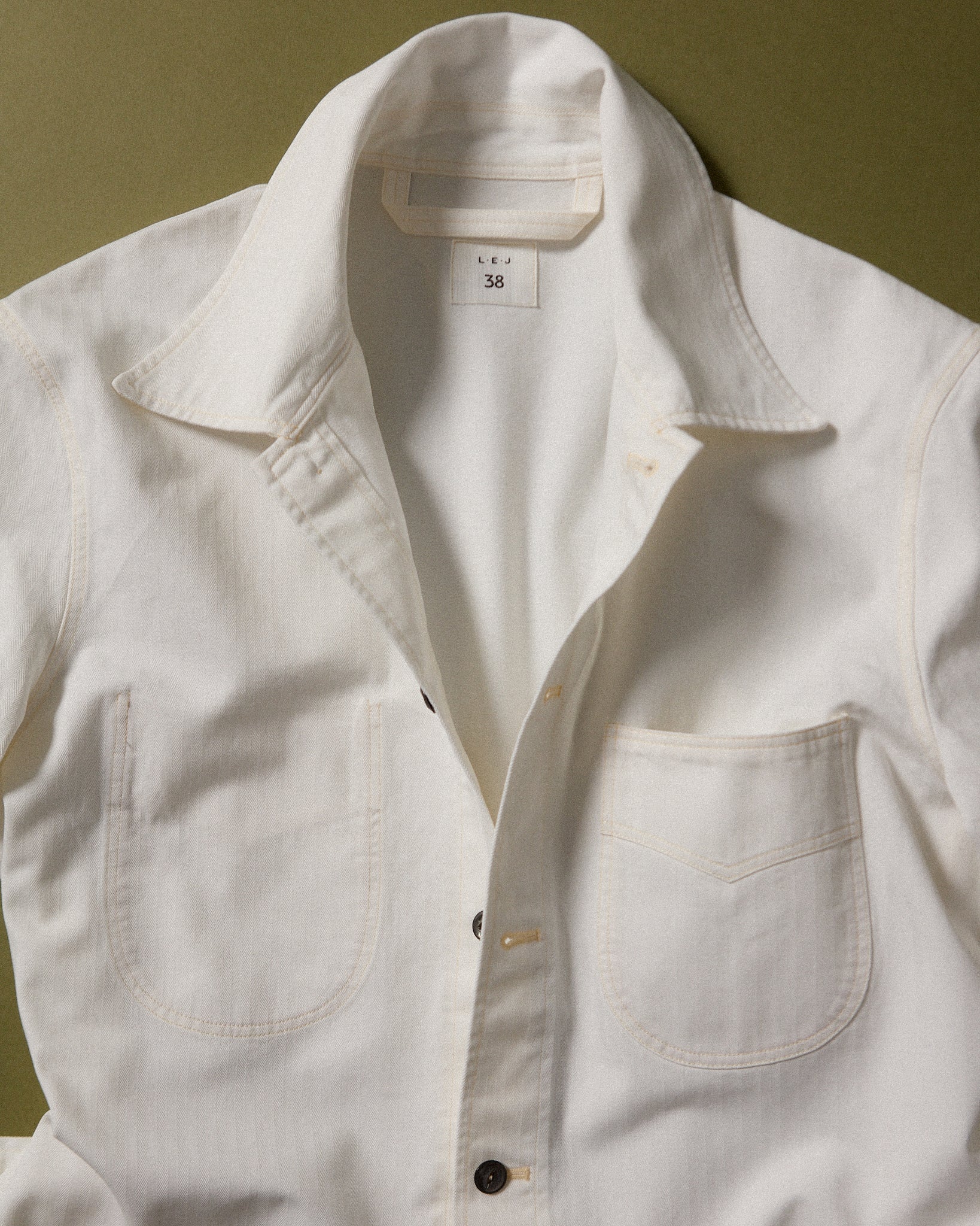 NU-00005-I-W0 - Cat Posh Plage Coat - Image 3