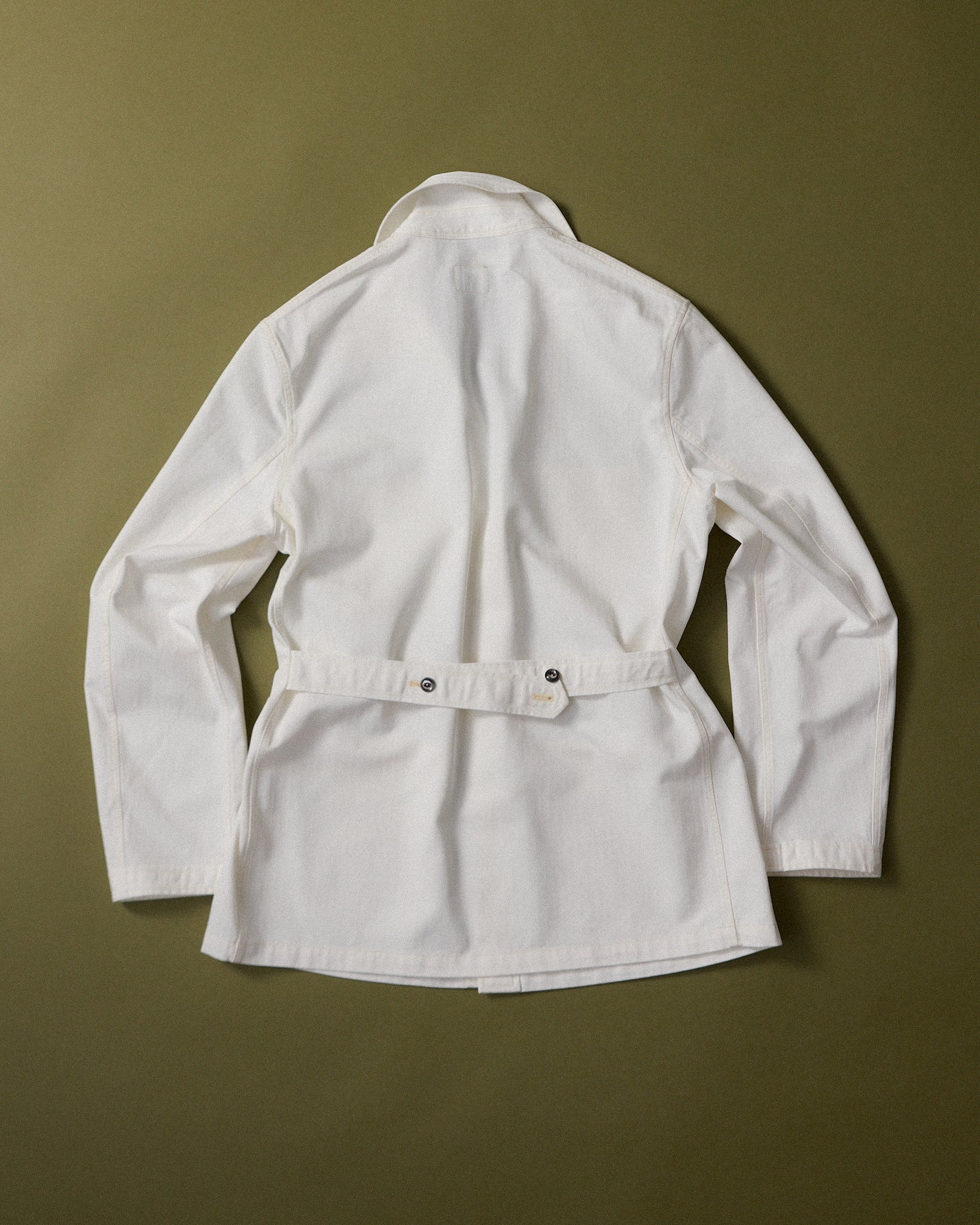 NU-00005-I-W0 - Cat Posh Plage Coat - Image 4