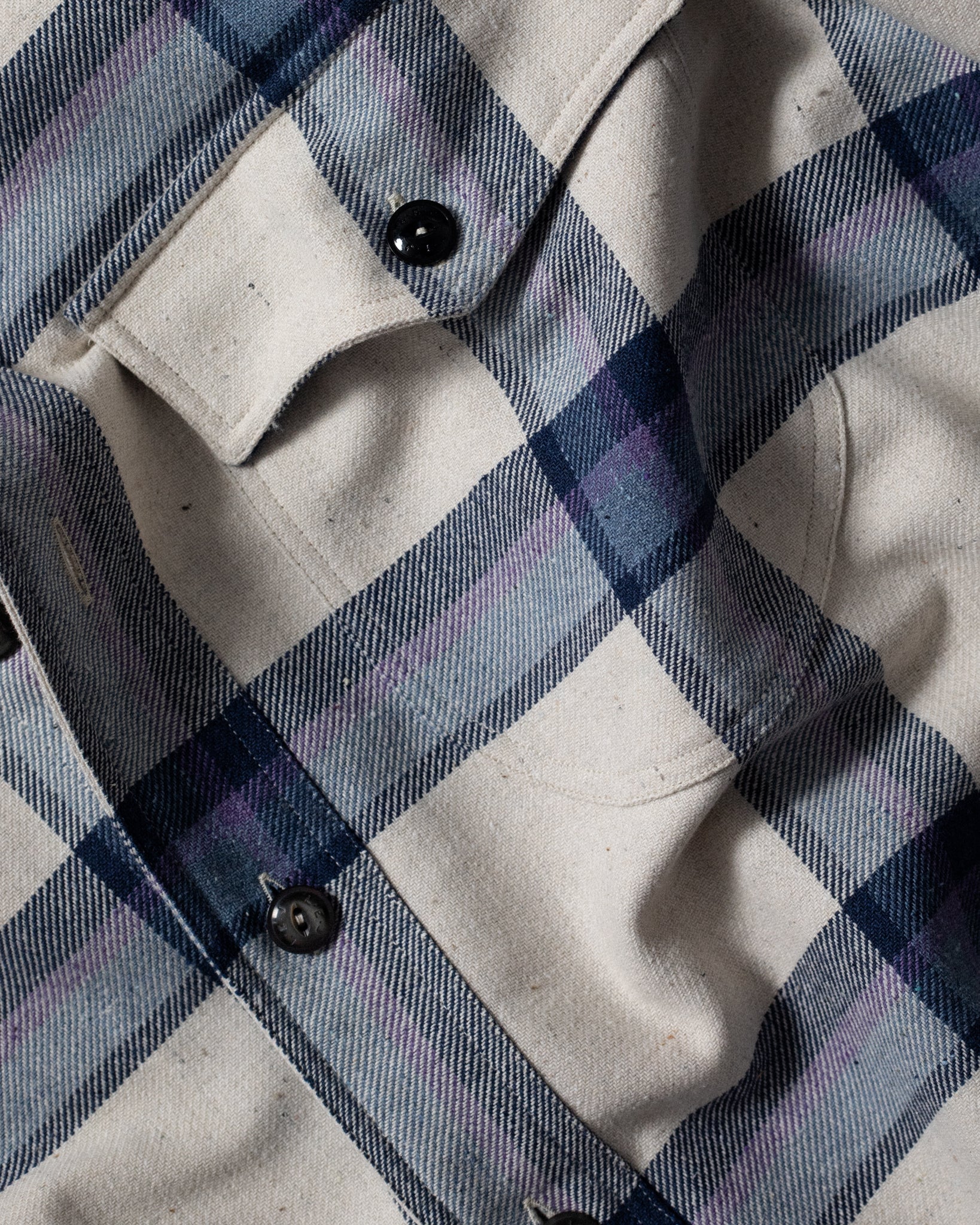 NU-00007-BC1 - Come-Up-To-The-Studio Shirt - Image 5