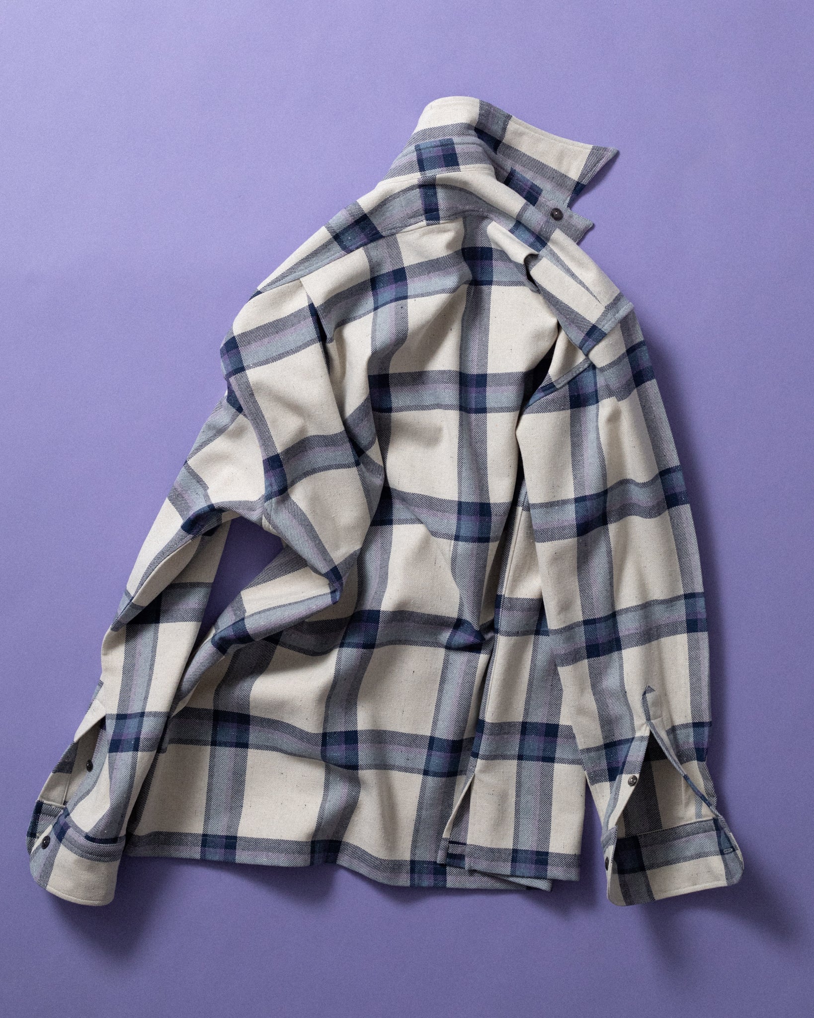 NU-00007-BC1 - Come-Up-To-The-Studio Shirt - Image 7