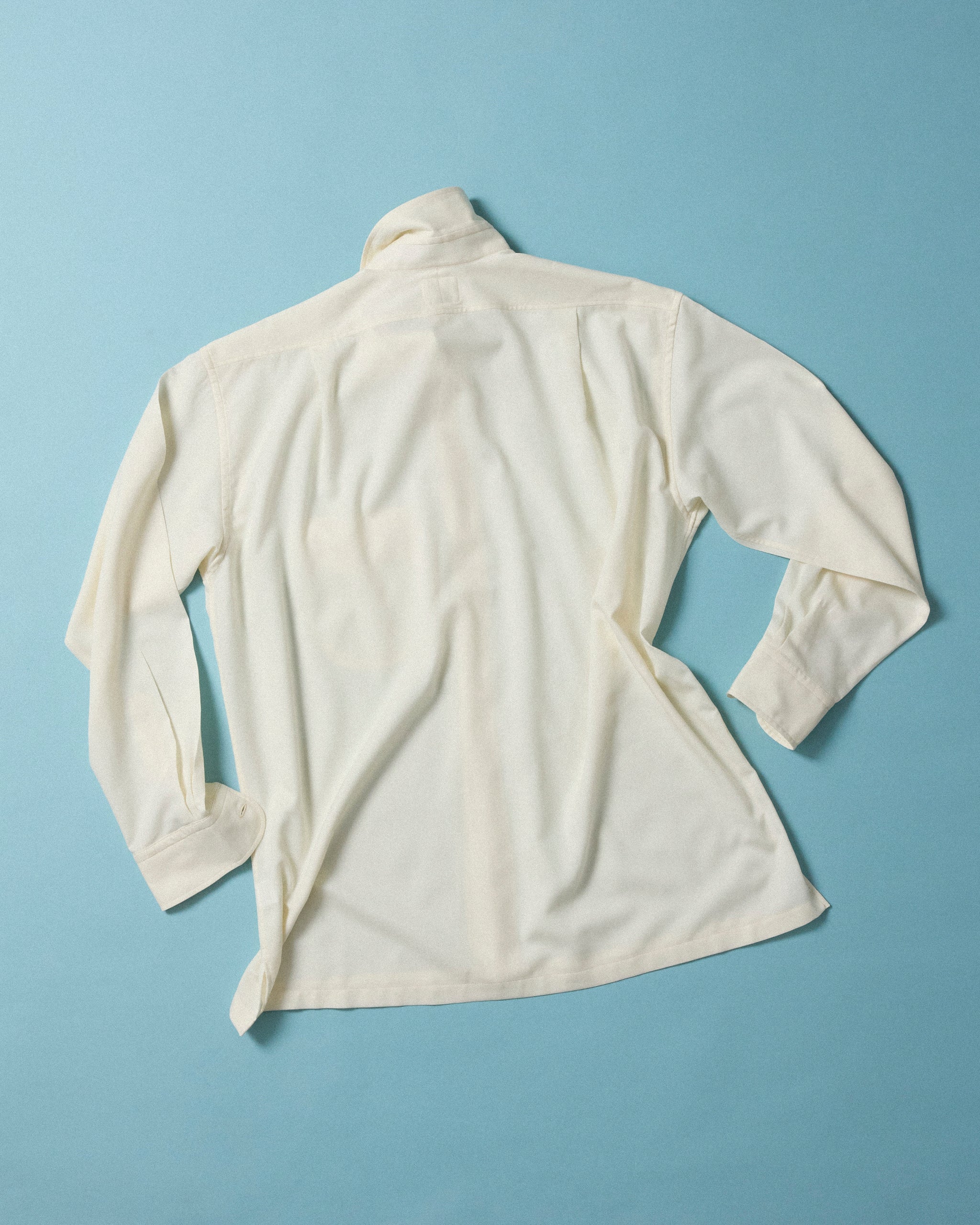 NU-00007-CW0 - Come-Up-To-The-Studio Shirt - Image 5