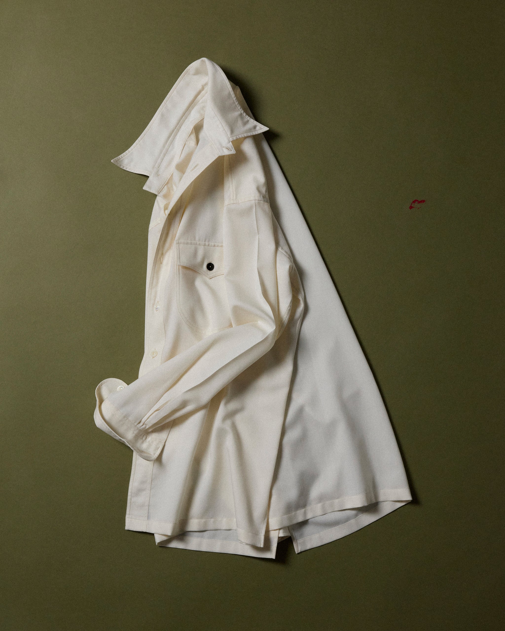 NU-00007-CW0 - Come-Up-To-The-Studio Shirt - Image 7