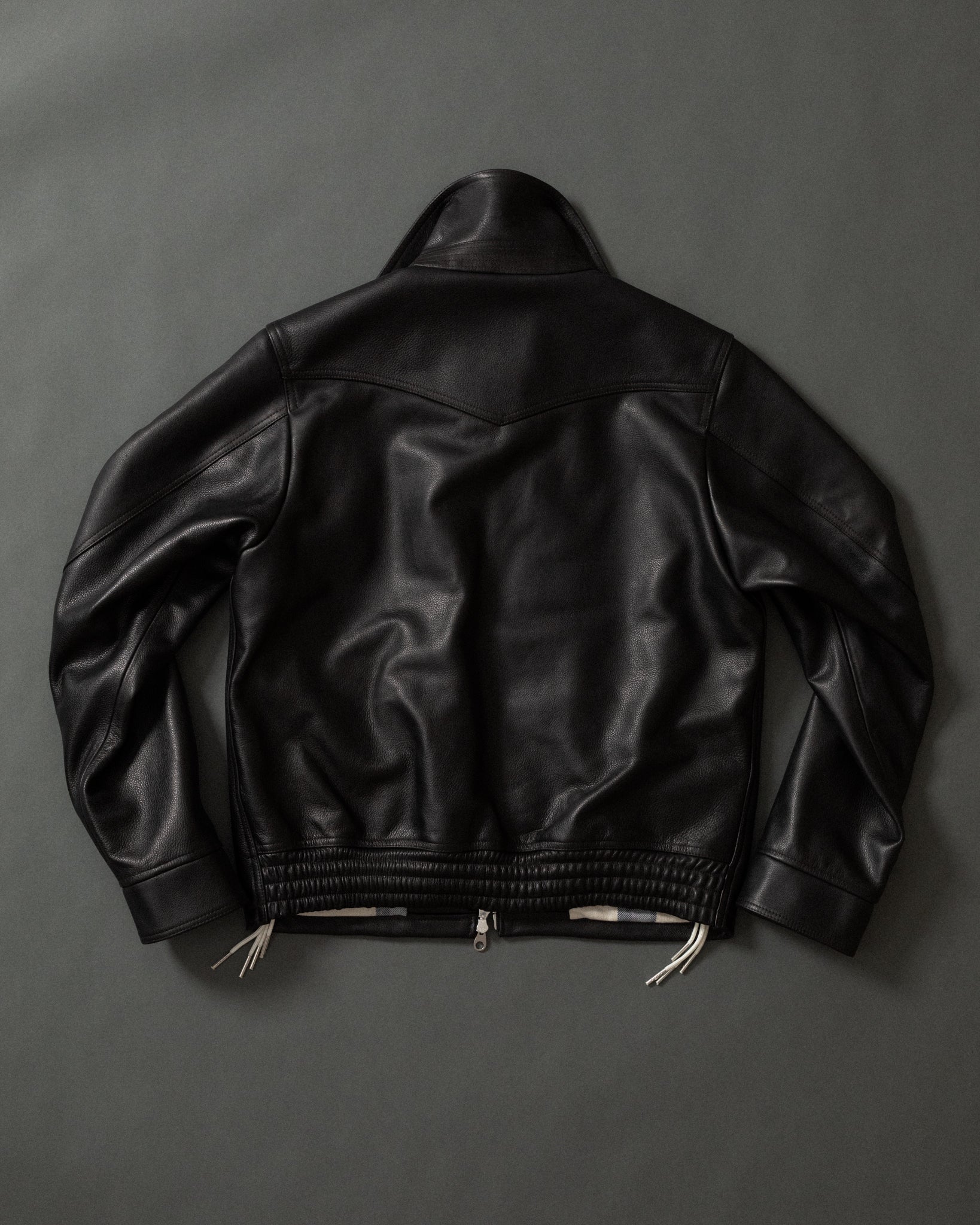 JK-00001-CUB - Cinch Back Blouson - Image 7