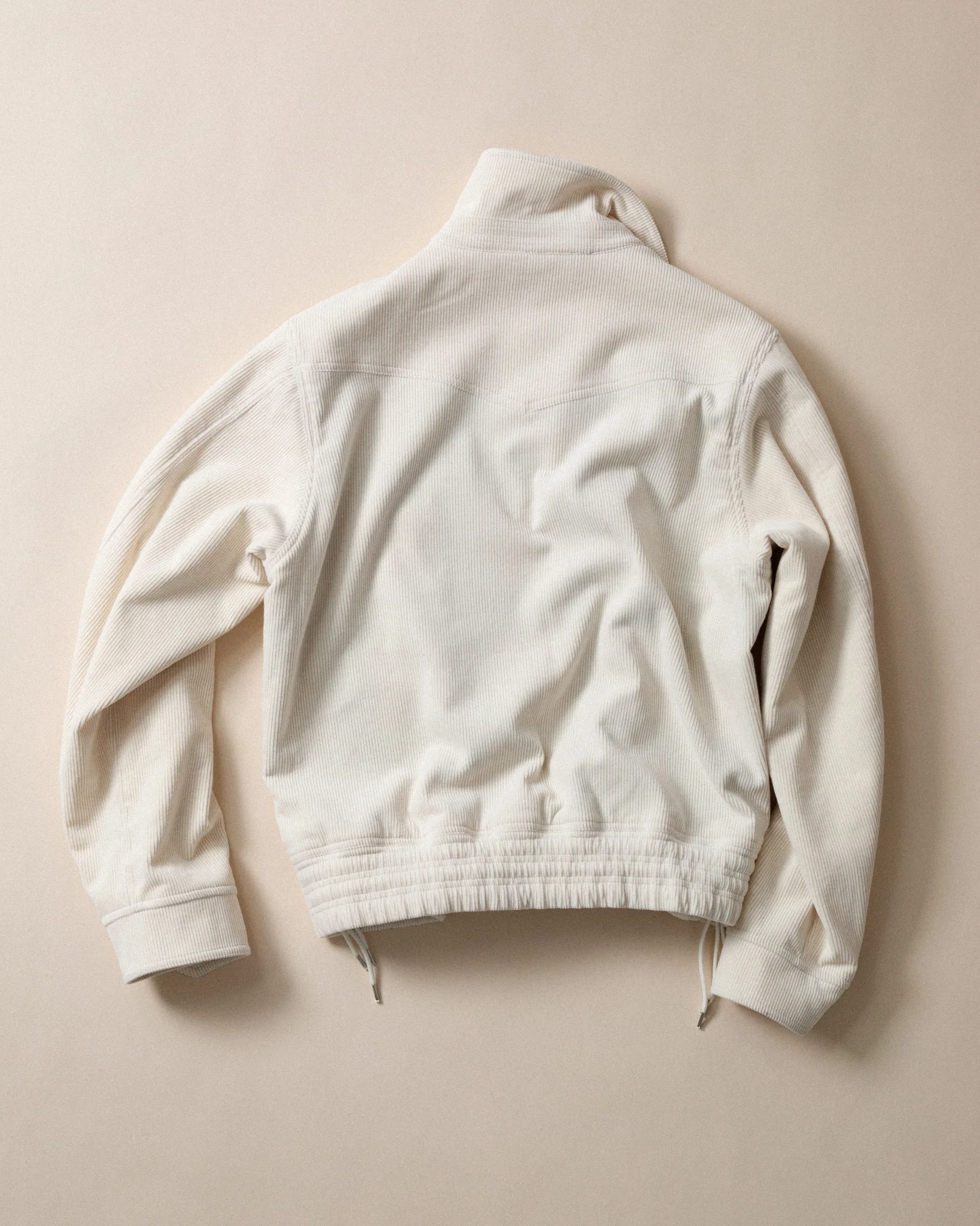 JK-00001-O0 - Cinch Back Blouson - Image 6