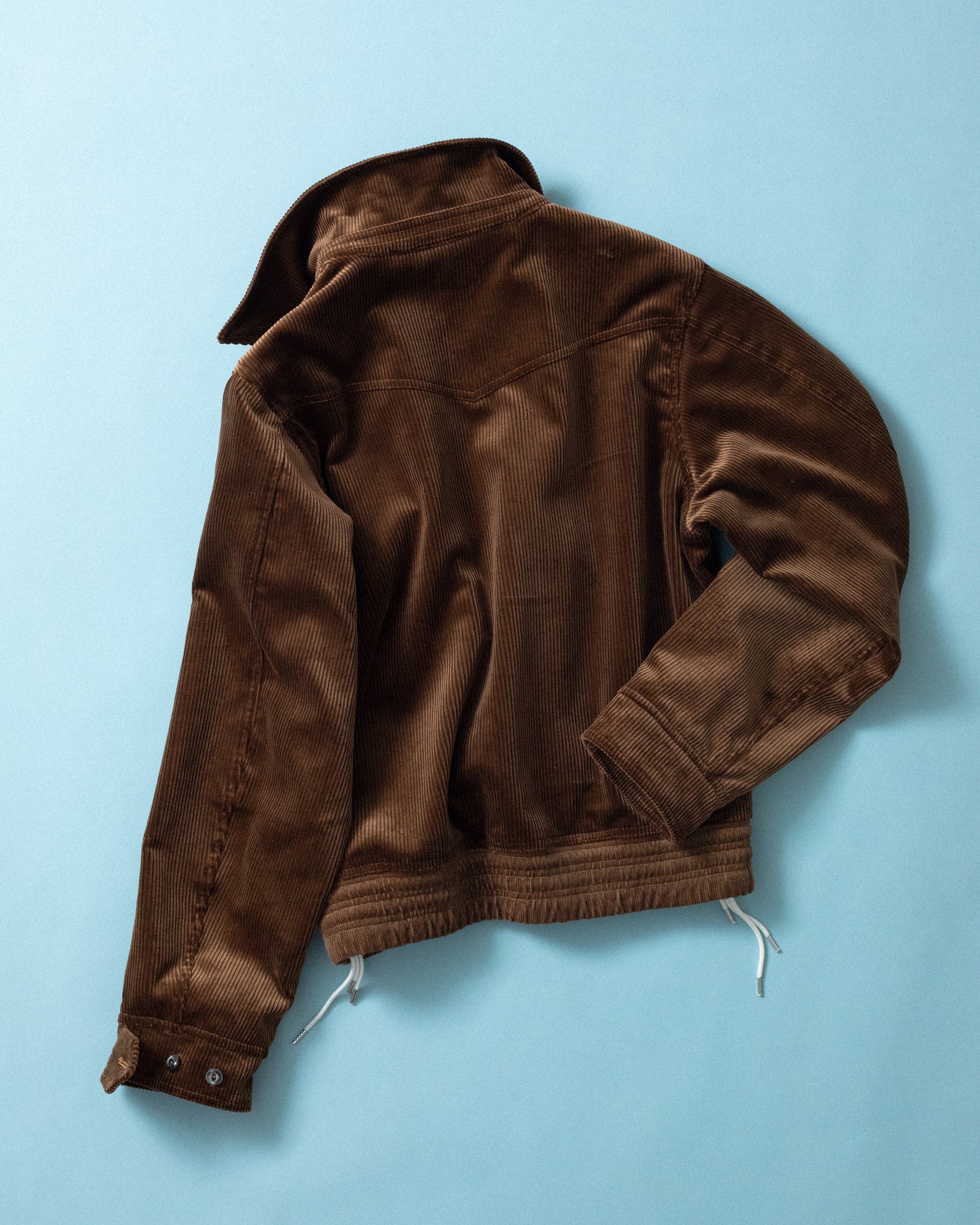JK-00001-O24 - Cinch Back Blouson - Image 6