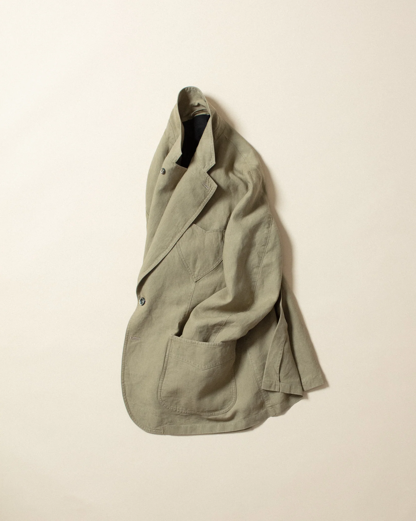 JK-00008-AA5 - Cœur Jacket - Image 8