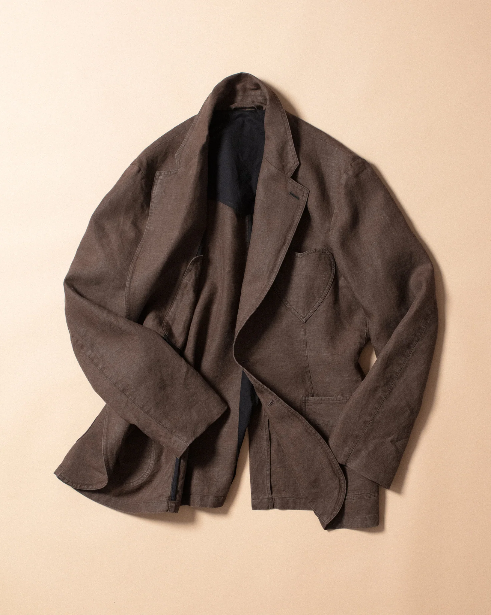 JK-00008-AA6 - Cœur Jacket - Image 6