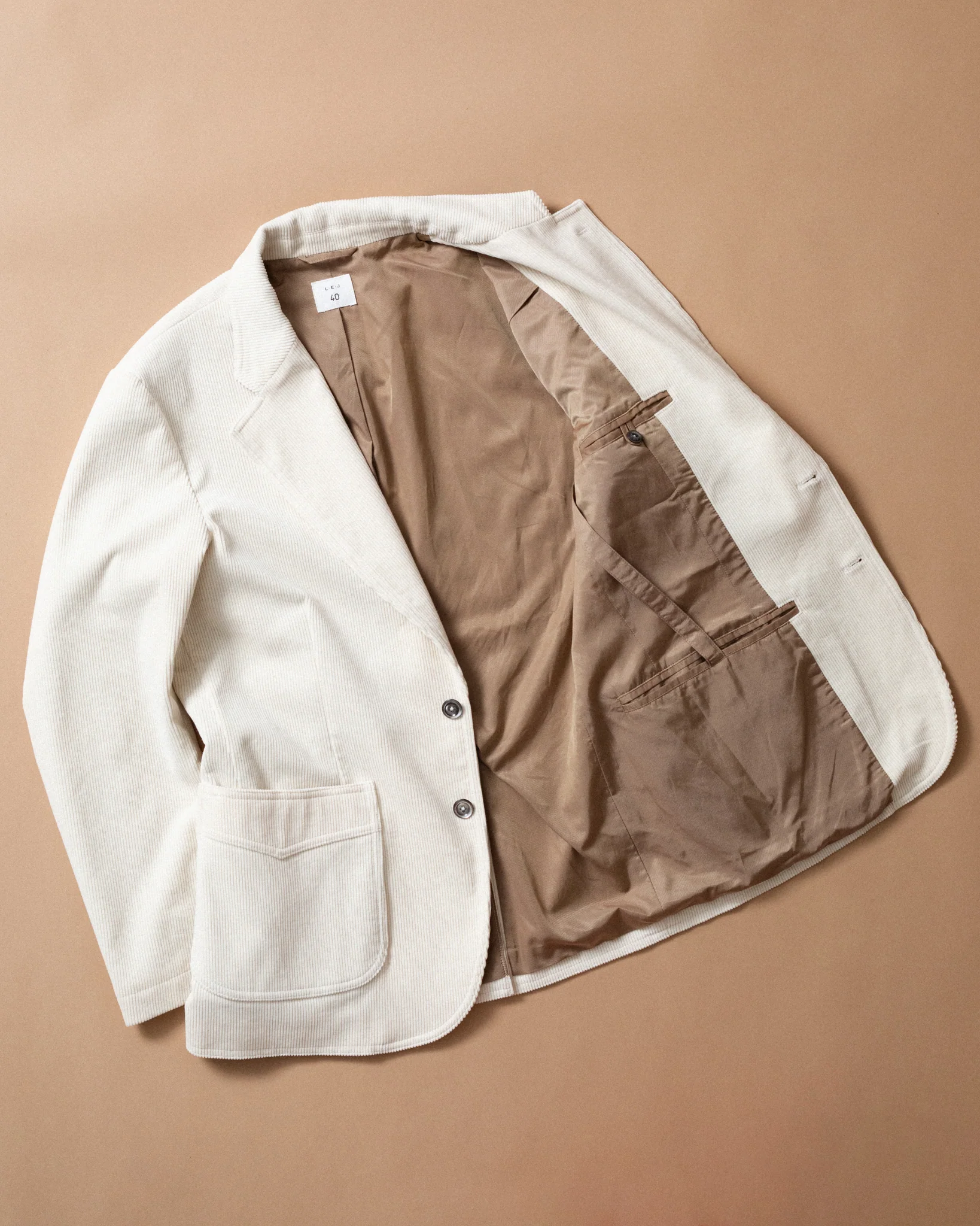 JK-00008-O0 - Cœur Jacket - Image 3