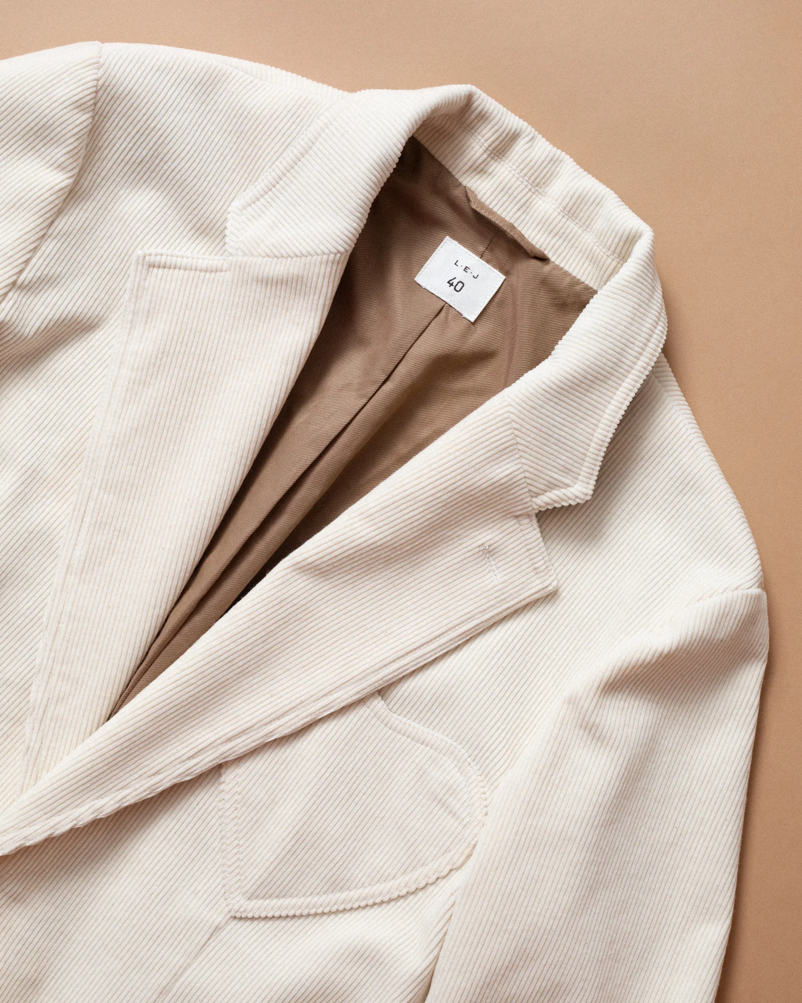 JK-00008-O0 - Cœur Jacket - Image 4