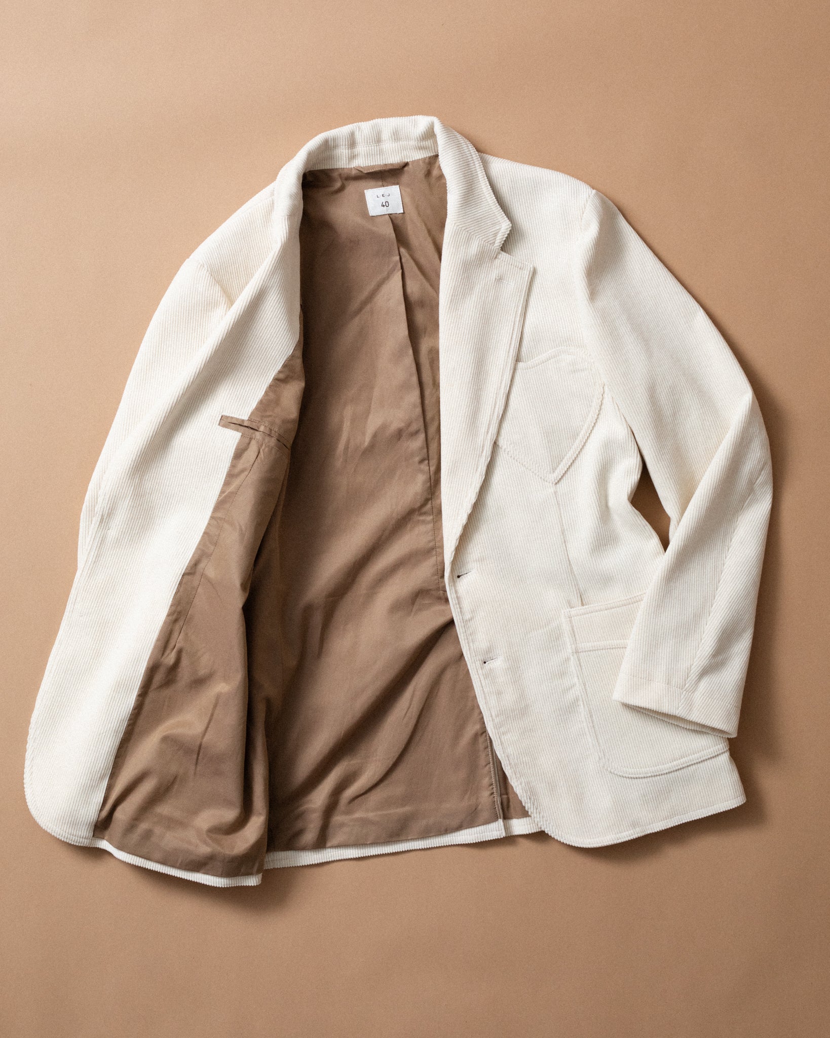 JK-00008-O0 - Cœur Jacket - Image 6