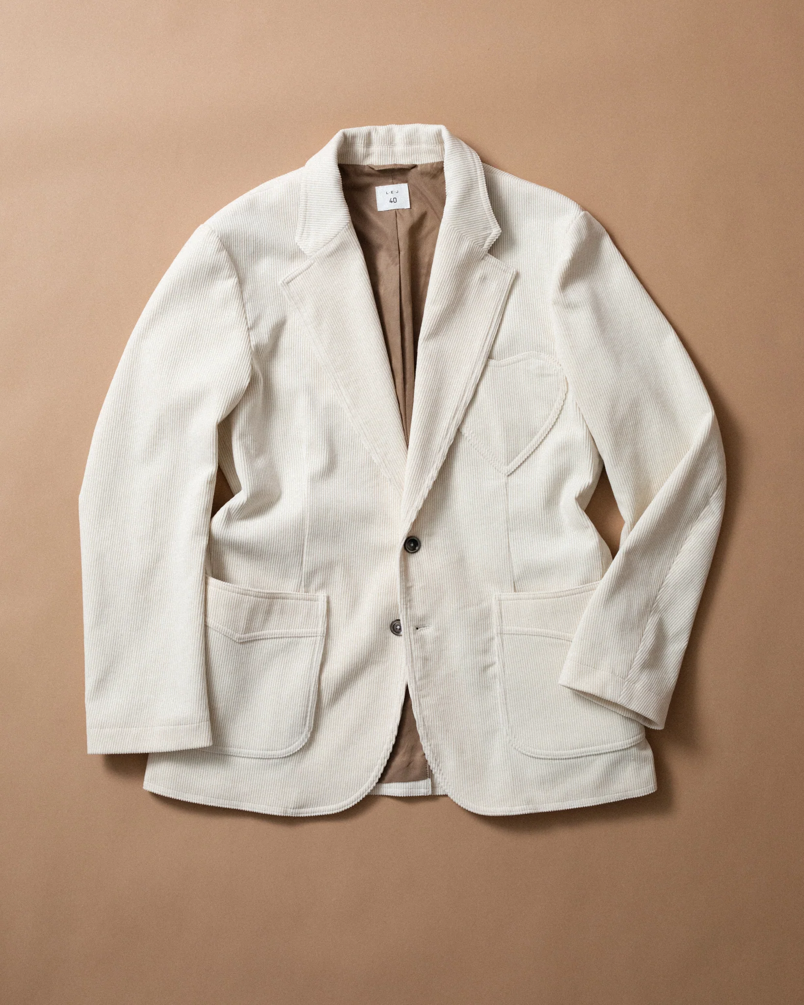 JK-00008-O0 - Cœur Jacket - Image 7