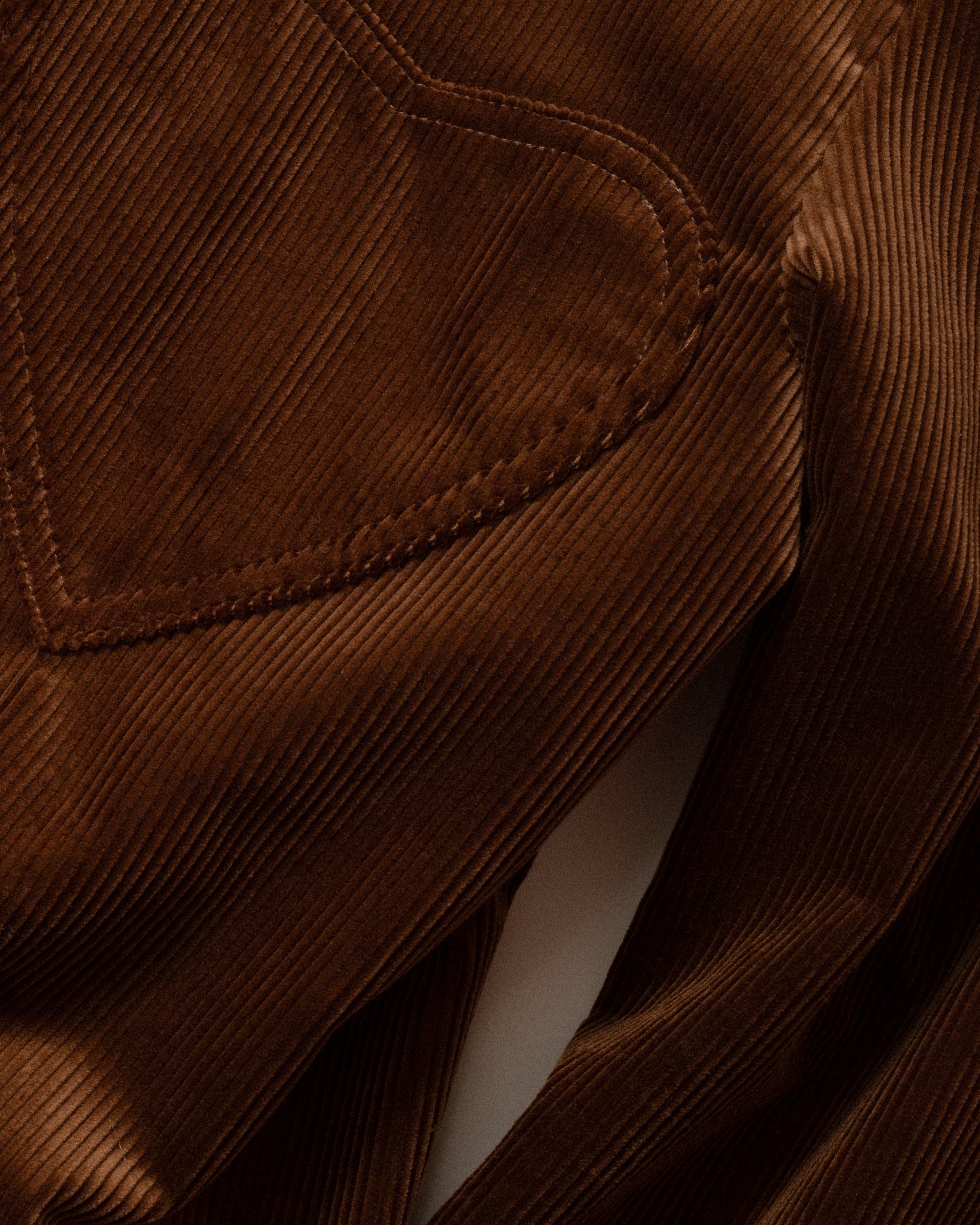 JK-00008-O24 - Cœur Jacket - Image 3
