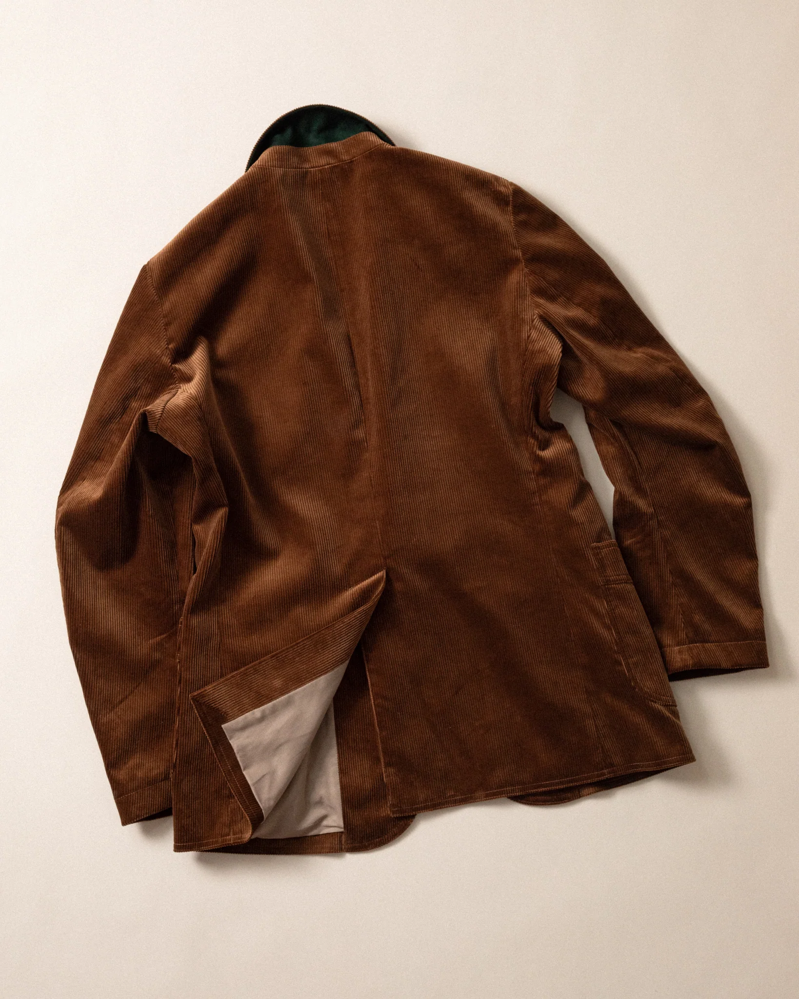 JK-00008-O24 - Cœur Jacket - Image 4