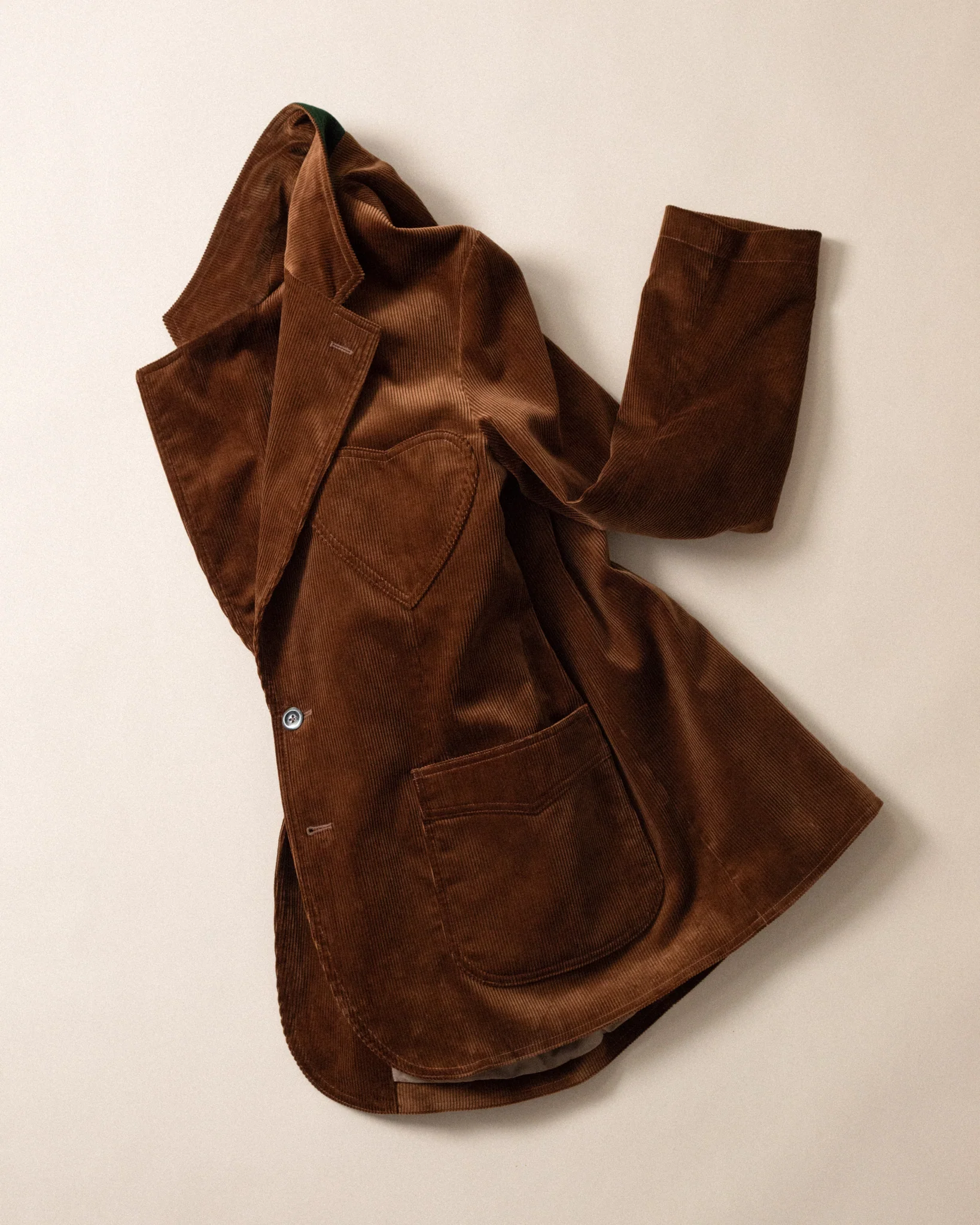 JK-00008-O24 - Cœur Jacket - Image 7