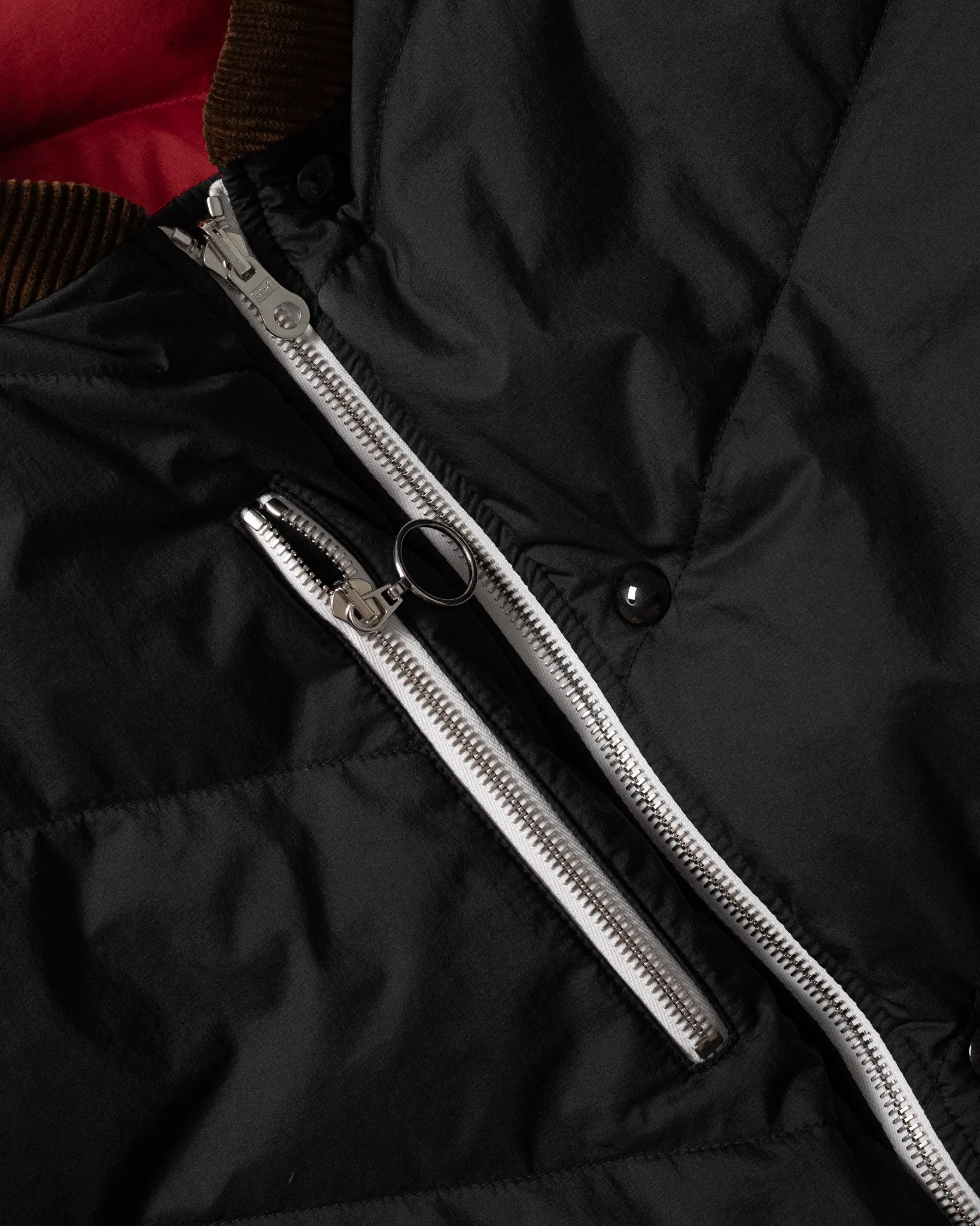 JK-00009-X2/X23 - Doudoune + Out - Image 7