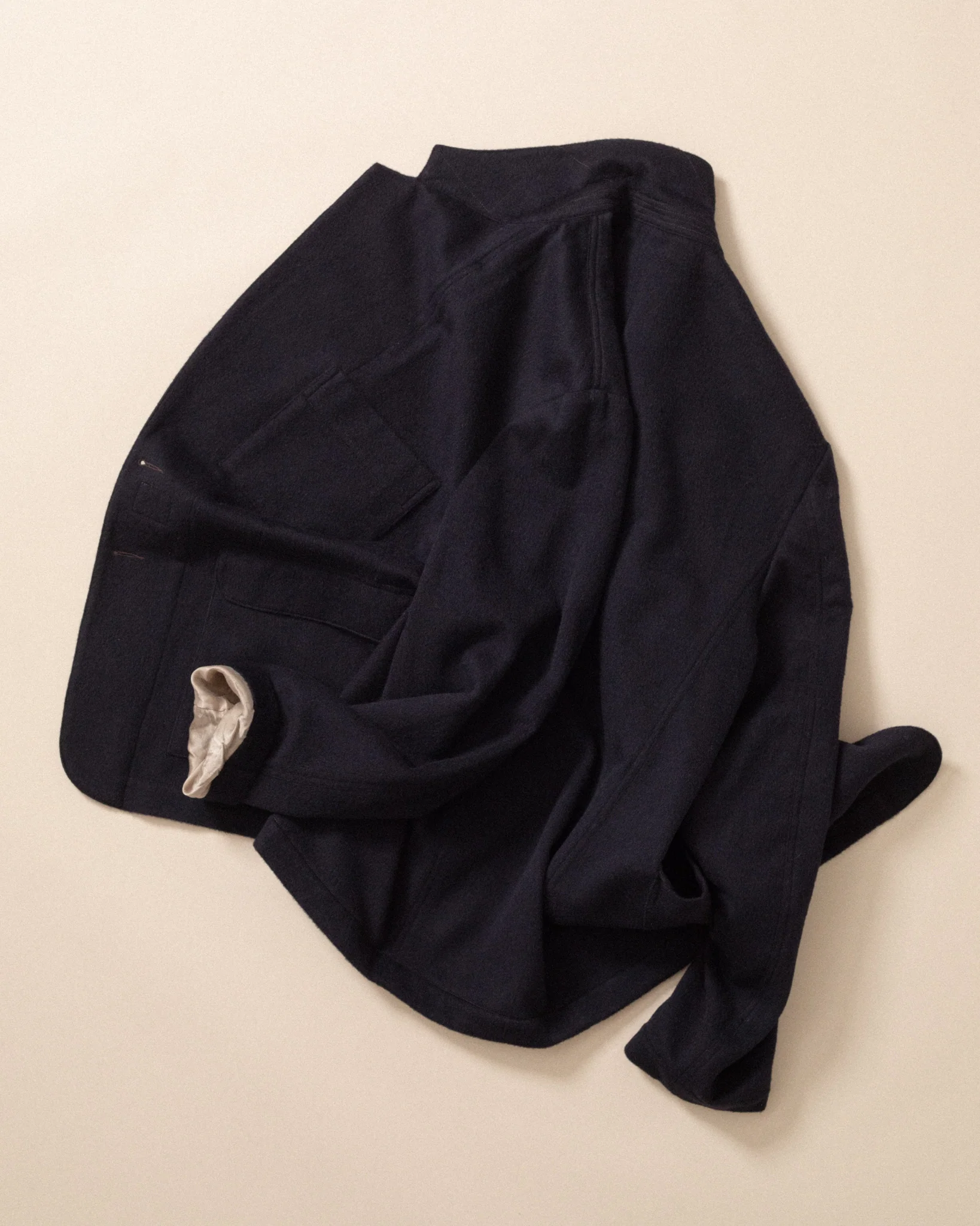 JK-00022-WS7P - Veste de Ville - Image 4