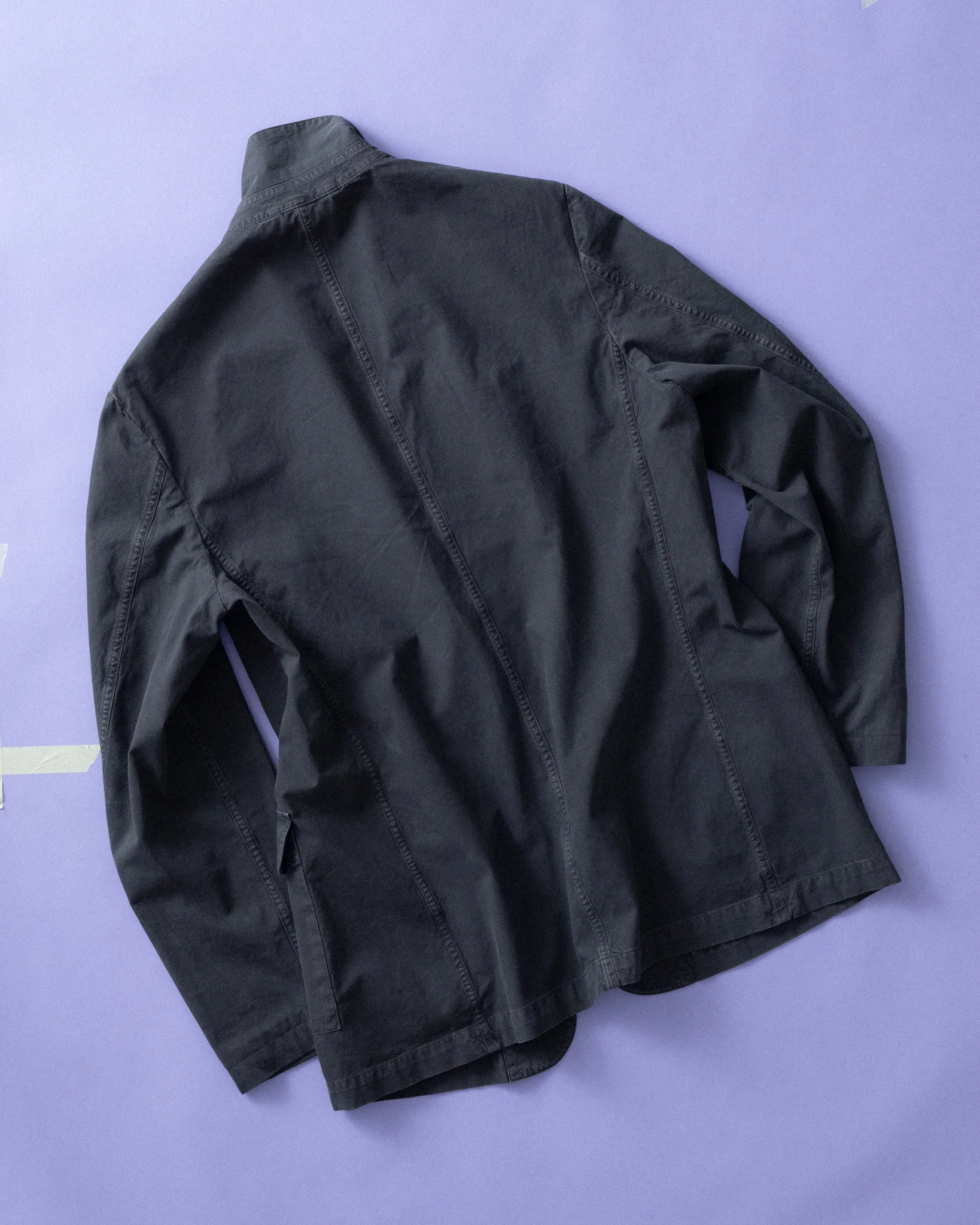 JK-00022-Y1B - Veste de Ville - Image 5