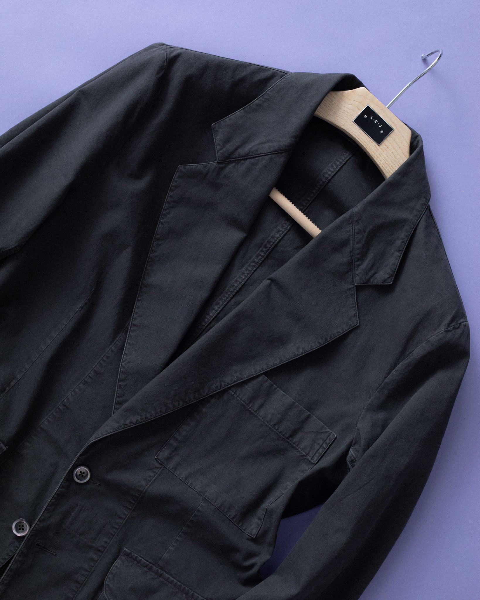 JK-00022-Y1B - Veste de Ville - Image 6
