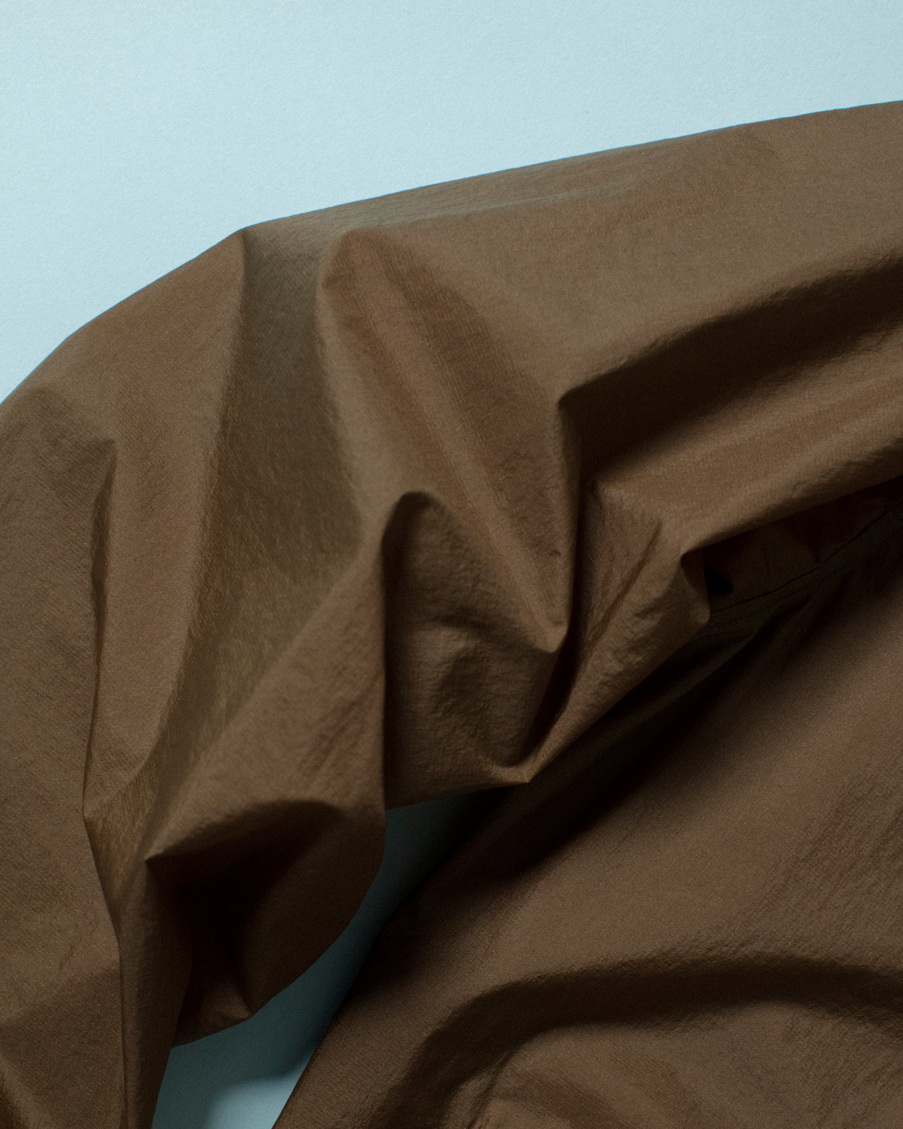 JK-00107-XL5 - Shell Blouson - Image 5