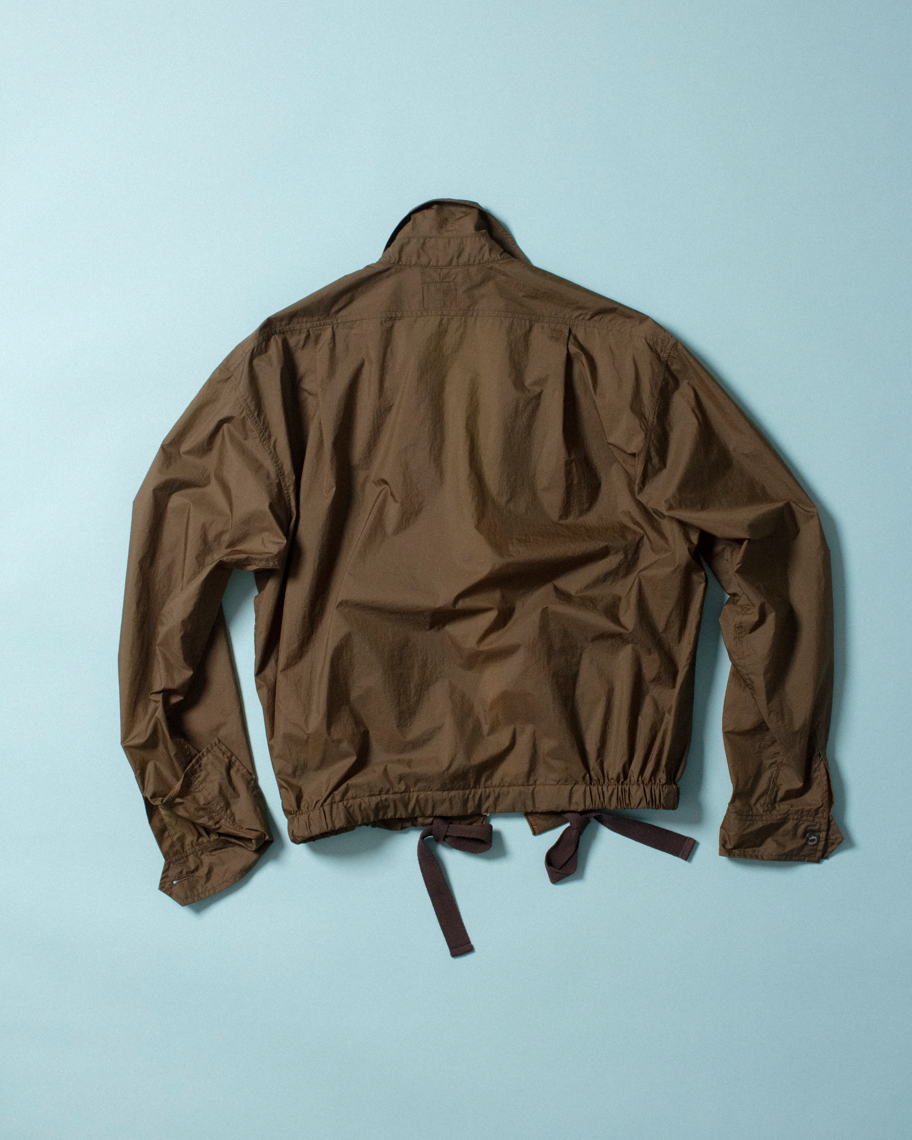 JK-00107-XL5 - Shell Blouson - Image 8