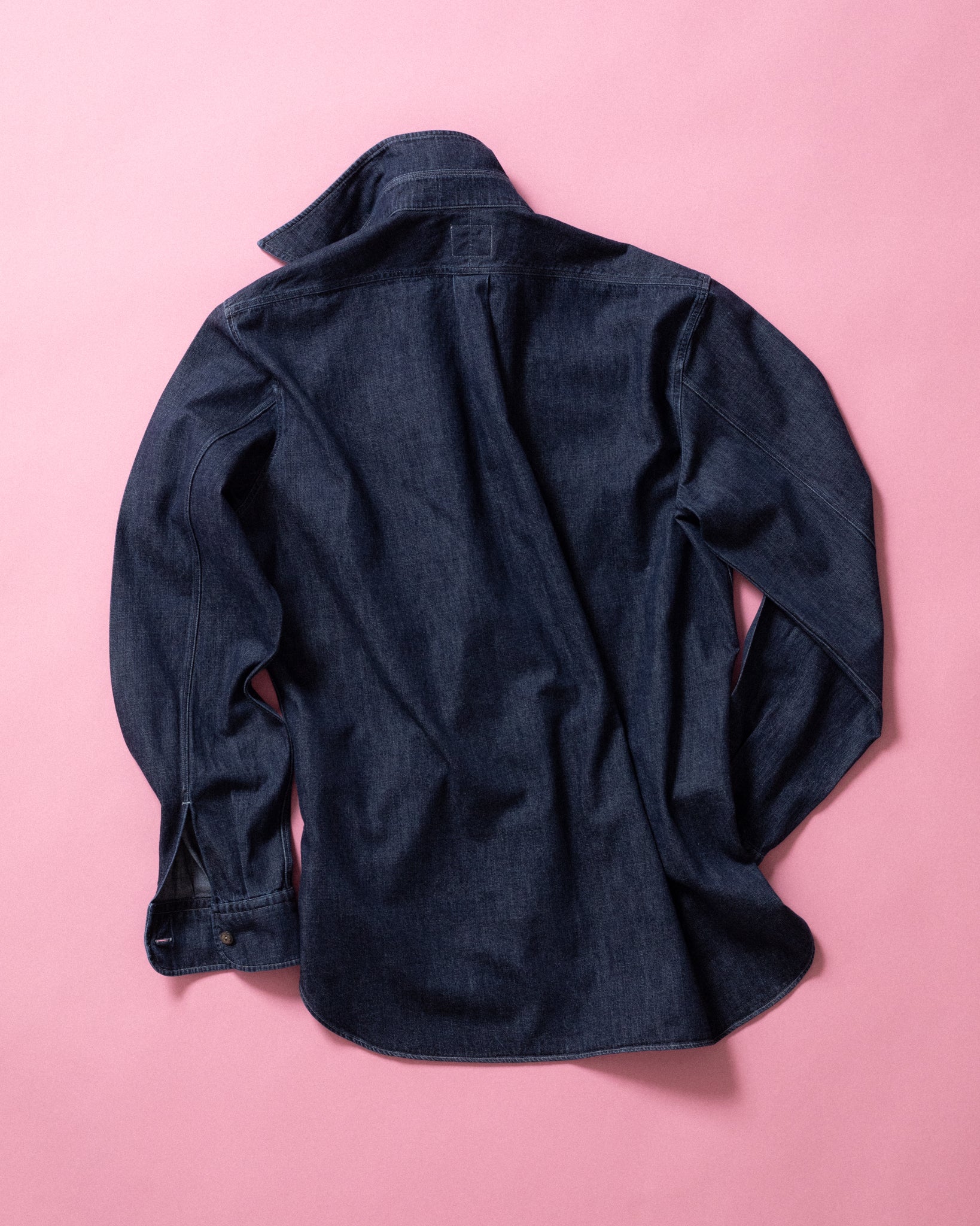 NU-00001-J8 - 2 Pocket RN Work Shirt - Image 4