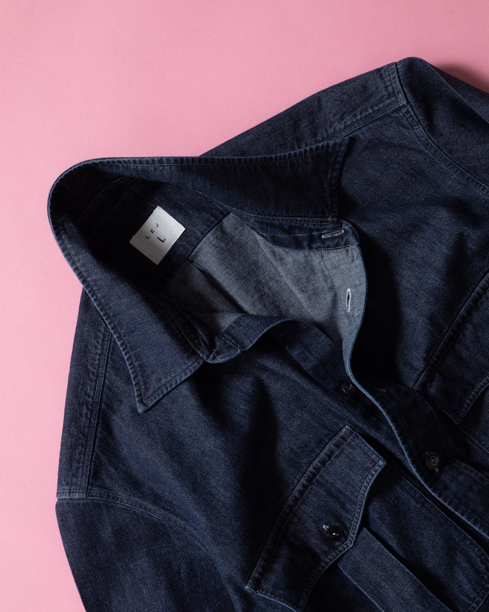 NU-00001-J8 - 2 Pocket RN Work Shirt - Image 5