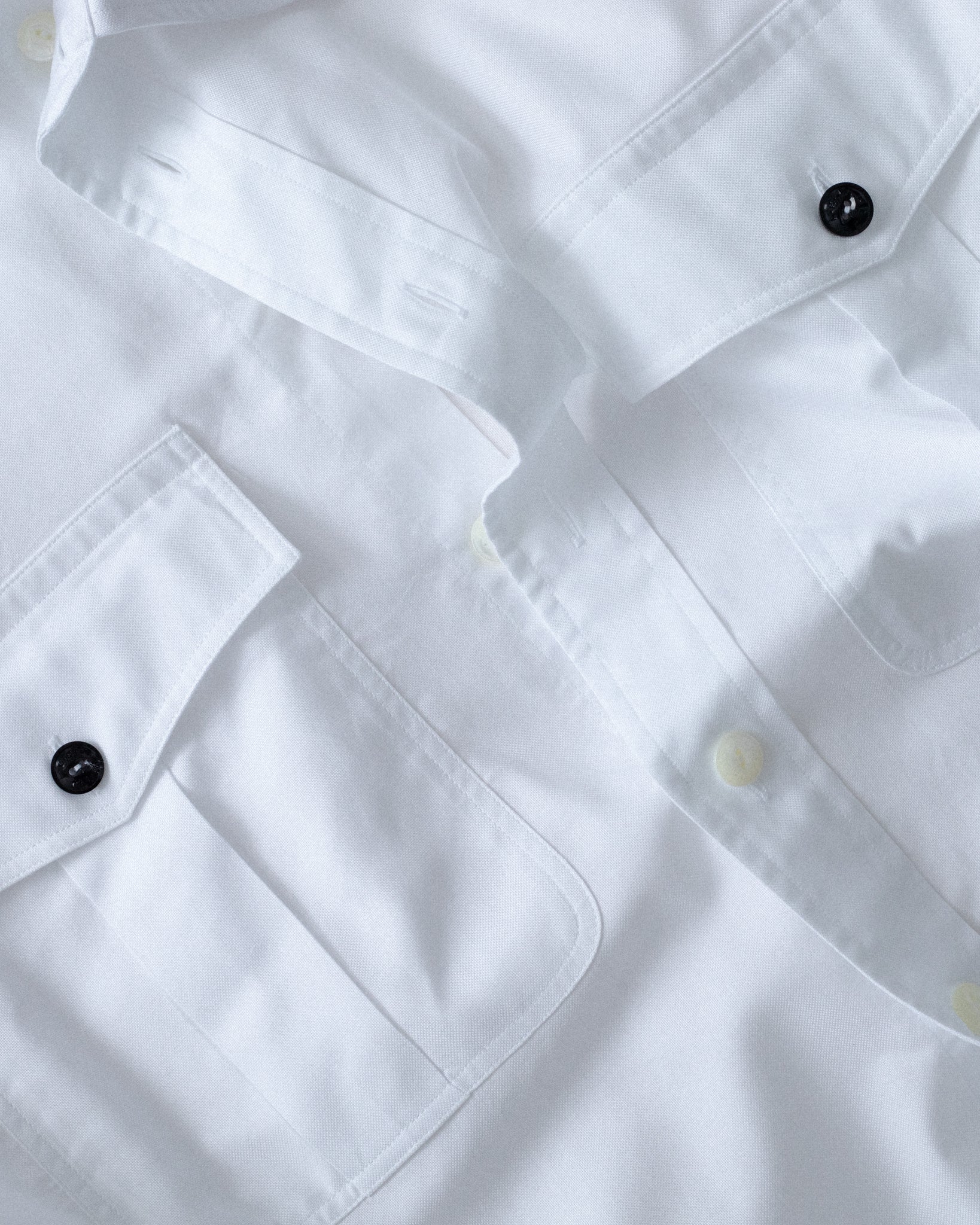 NU-00001-OX1 - 2 Pocket RN Work Shirt - Image 3