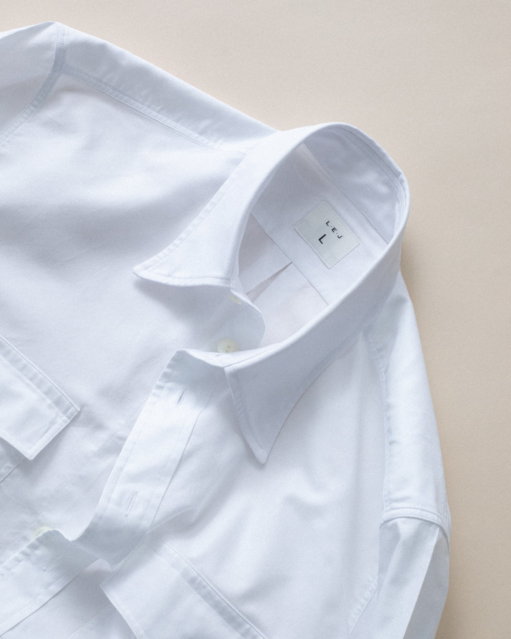 NU-00001-OX1 - 2 Pocket RN Work Shirt - Image 5