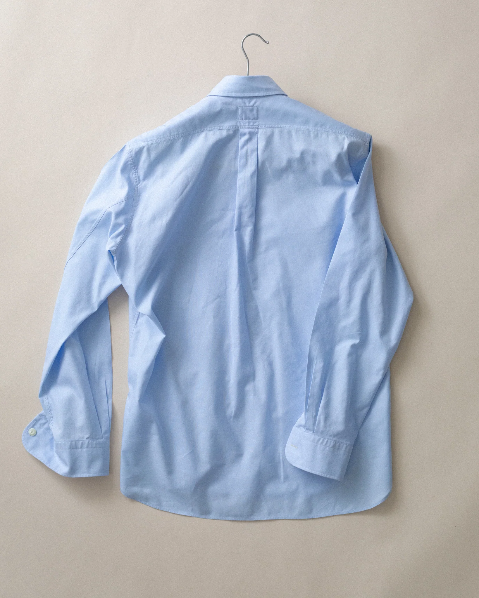 NU-00001-OX4 - 2 Pocket RN Work Shirt - Image 3