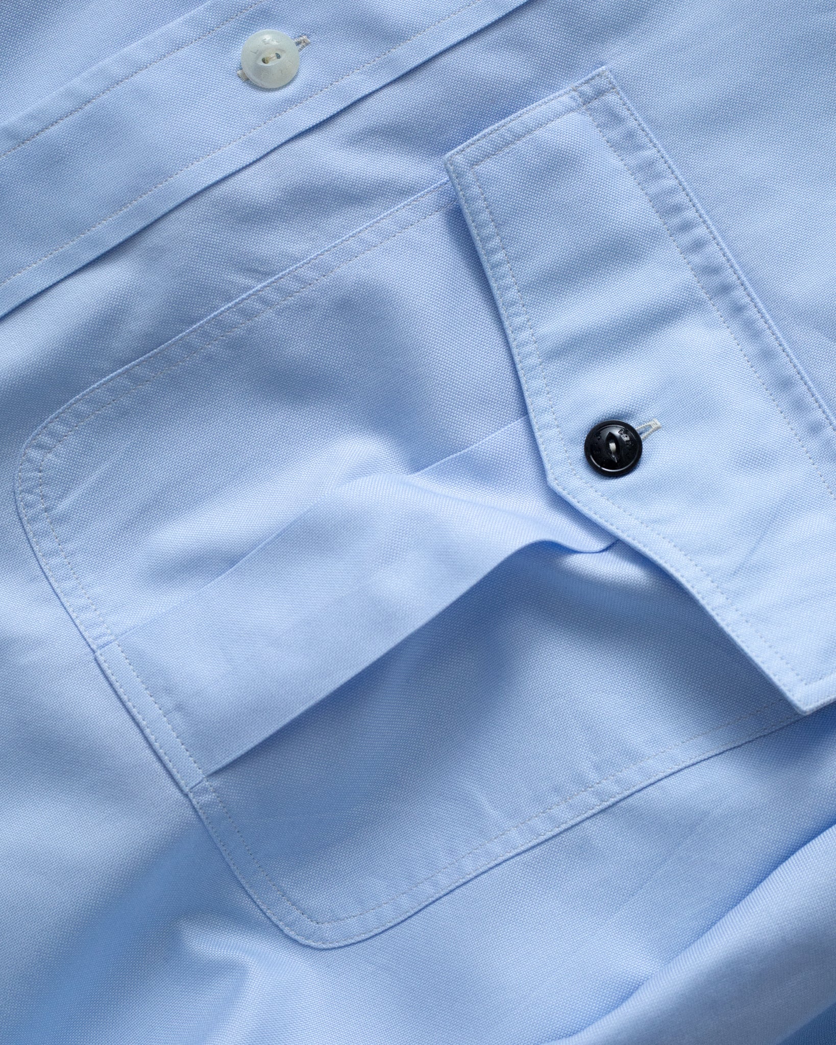NU-00001-OX4 - 2 Pocket RN Work Shirt - Image 6