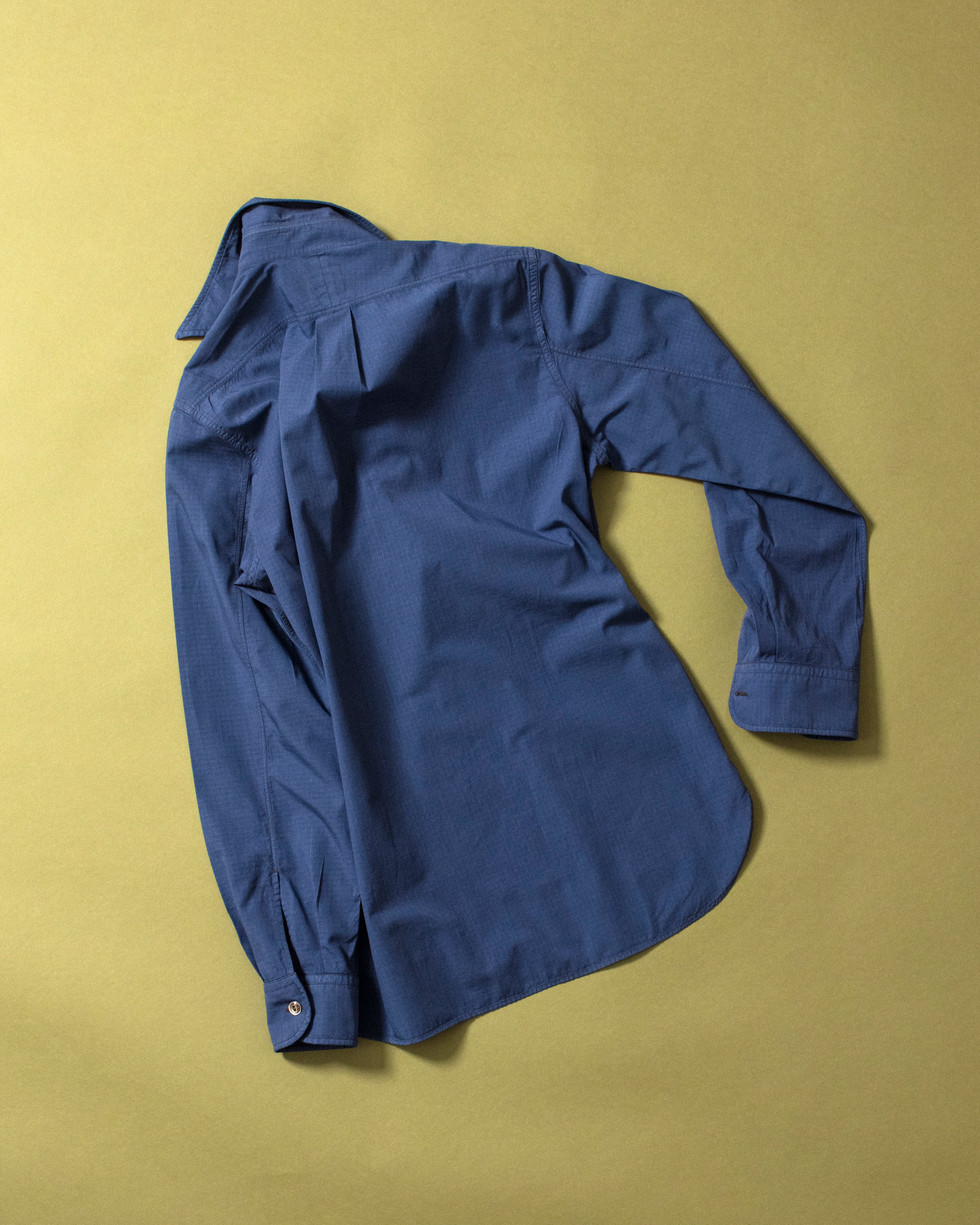 NU-00001-RS7 - 2 Pocket RN Work Shirt - Image 3