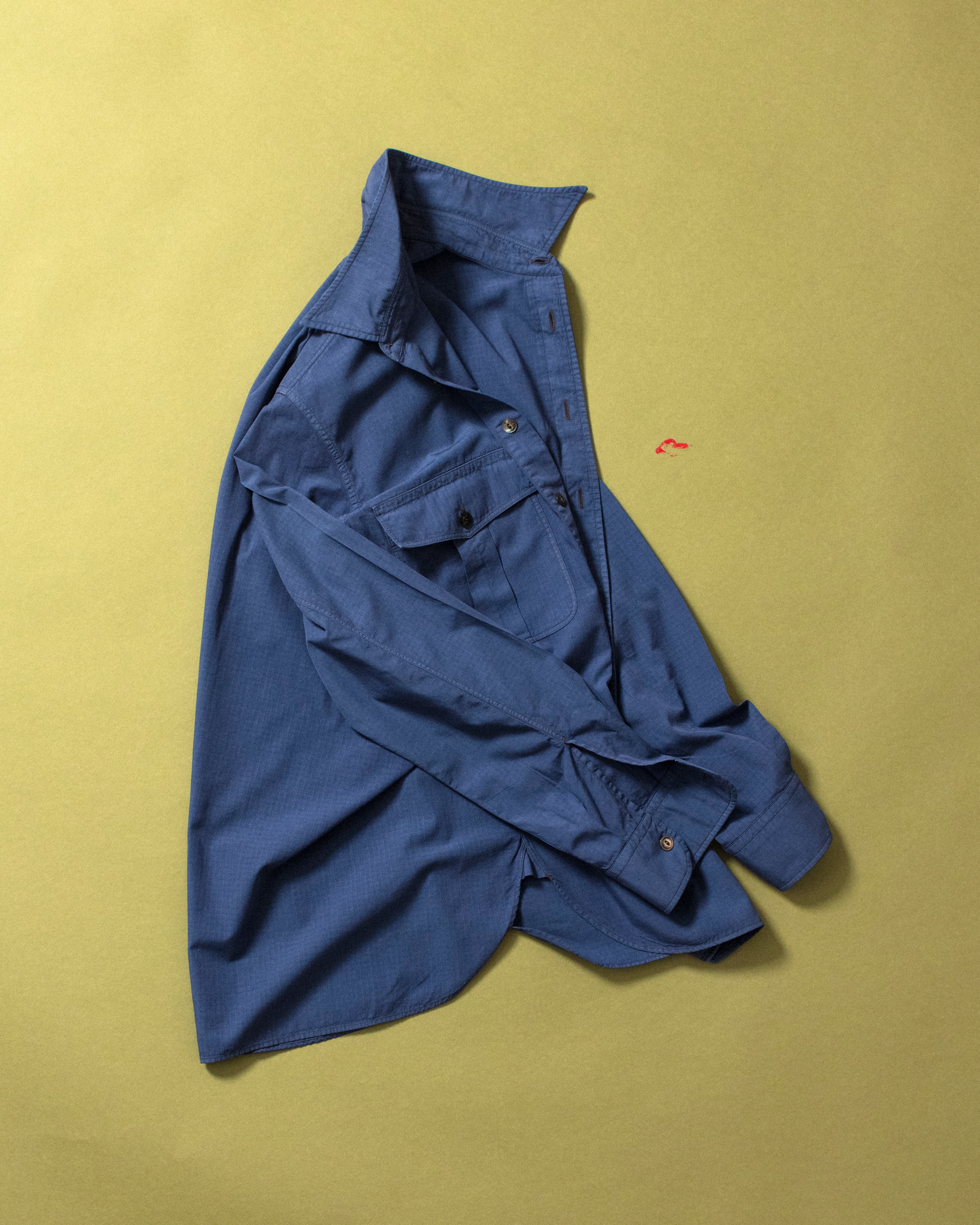 NU-00001-RS7 - 2 Pocket RN Work Shirt - Image 5