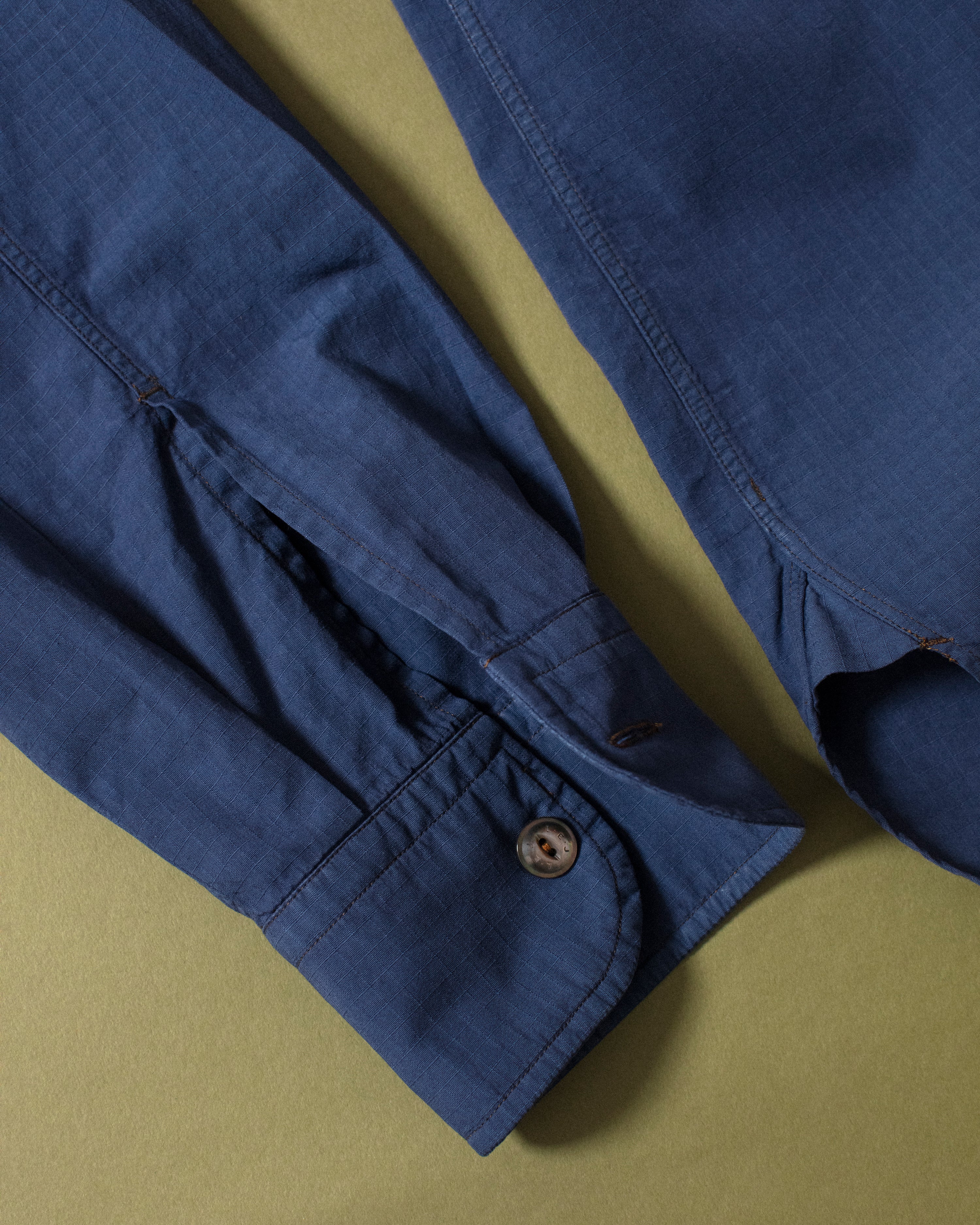 NU-00001-RS7 - 2 Pocket RN Work Shirt - Image 6