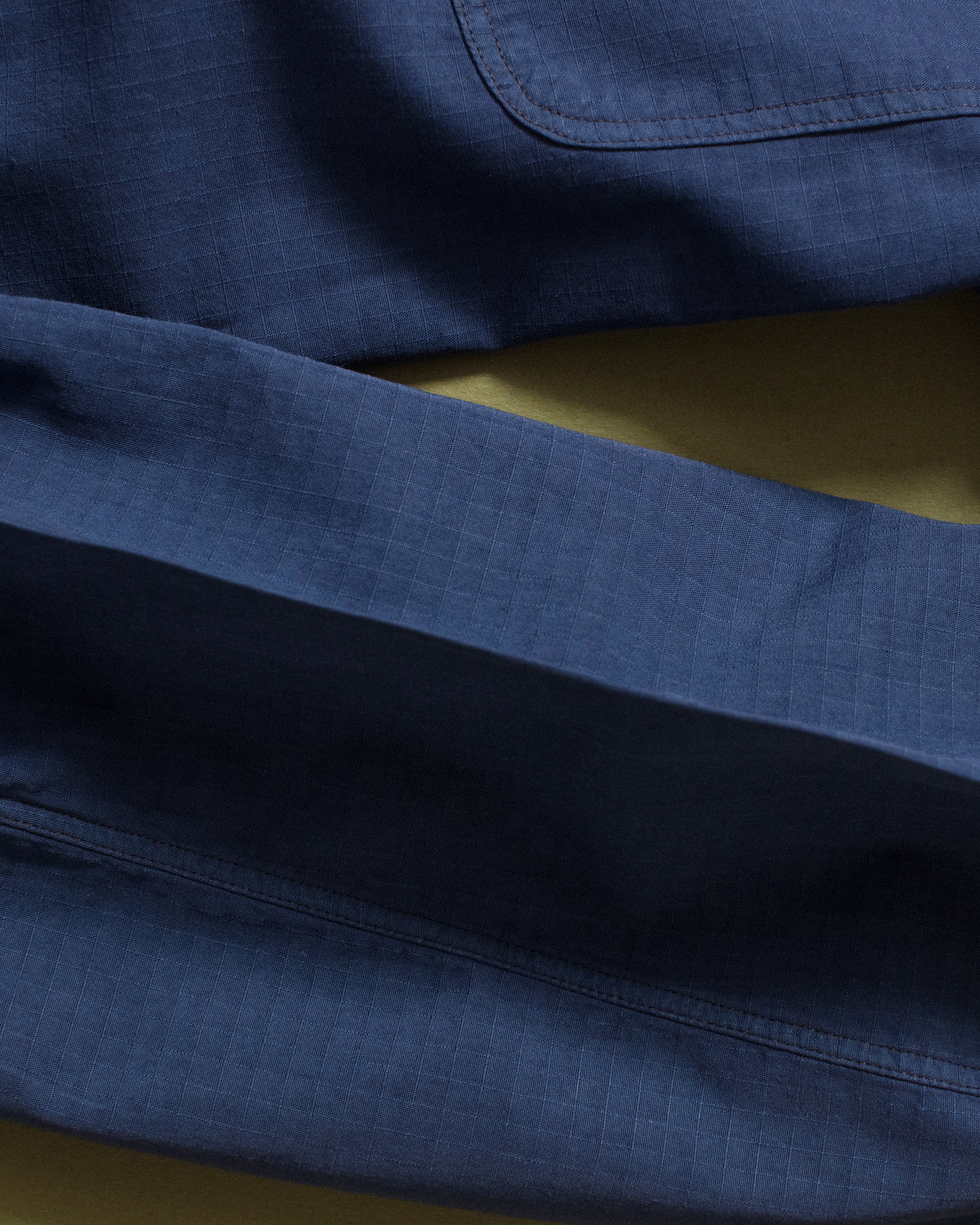 NU-00001-RS7 - 2 Pocket RN Work Shirt - Image 7
