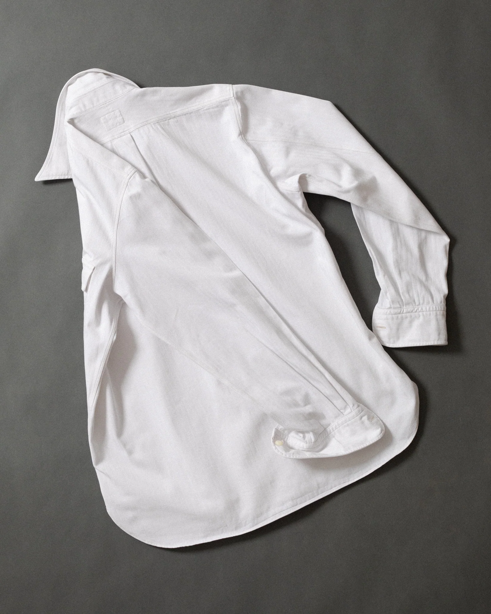 NU-00001-W0 - 2 Pocket RN Work Shirt - Image 4