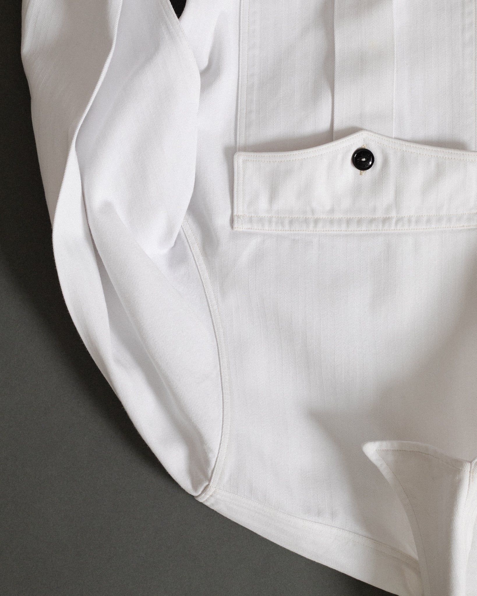 NU-00001-W0 - 2 Pocket RN Work Shirt - Image 5