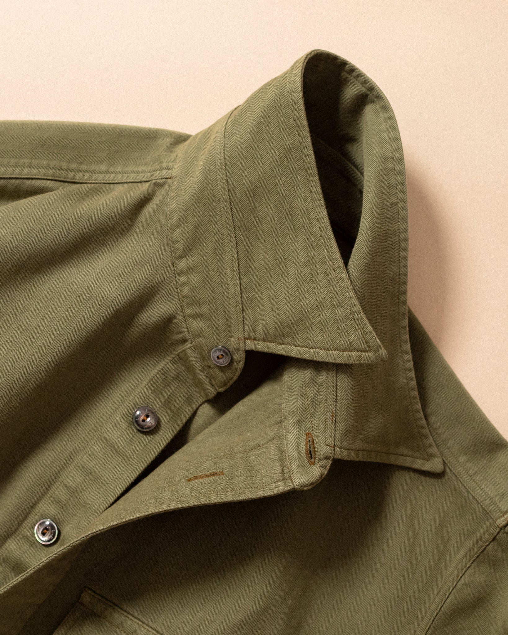 NU-00001-W5S - 2 Pocket RN Work Shirt - Image 3
