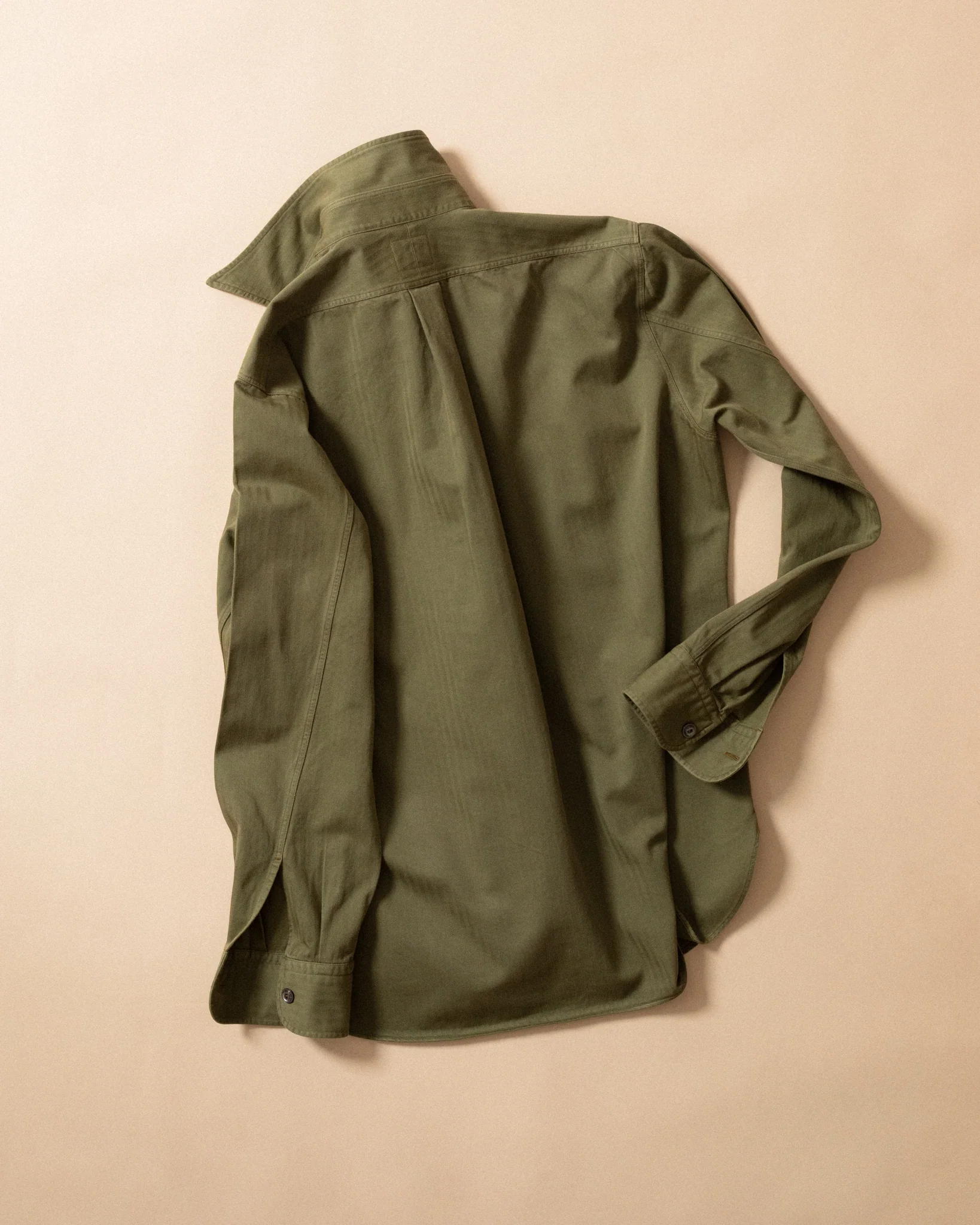 NU-00001-W5S - 2 Pocket RN Work Shirt - Image 4