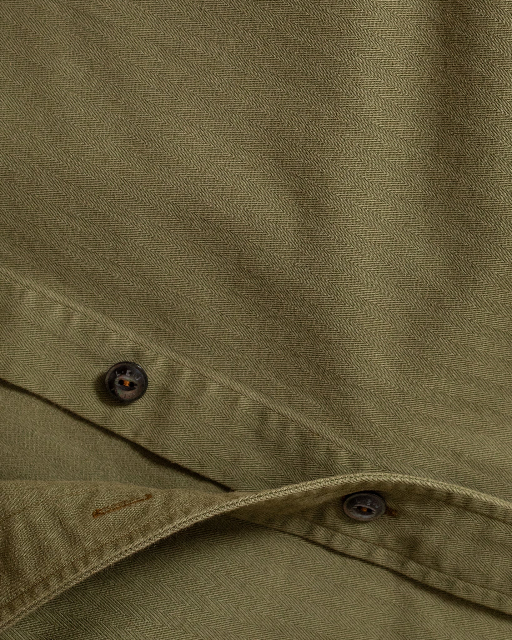 NU-00001-W5S - 2 Pocket RN Work Shirt - Image 6