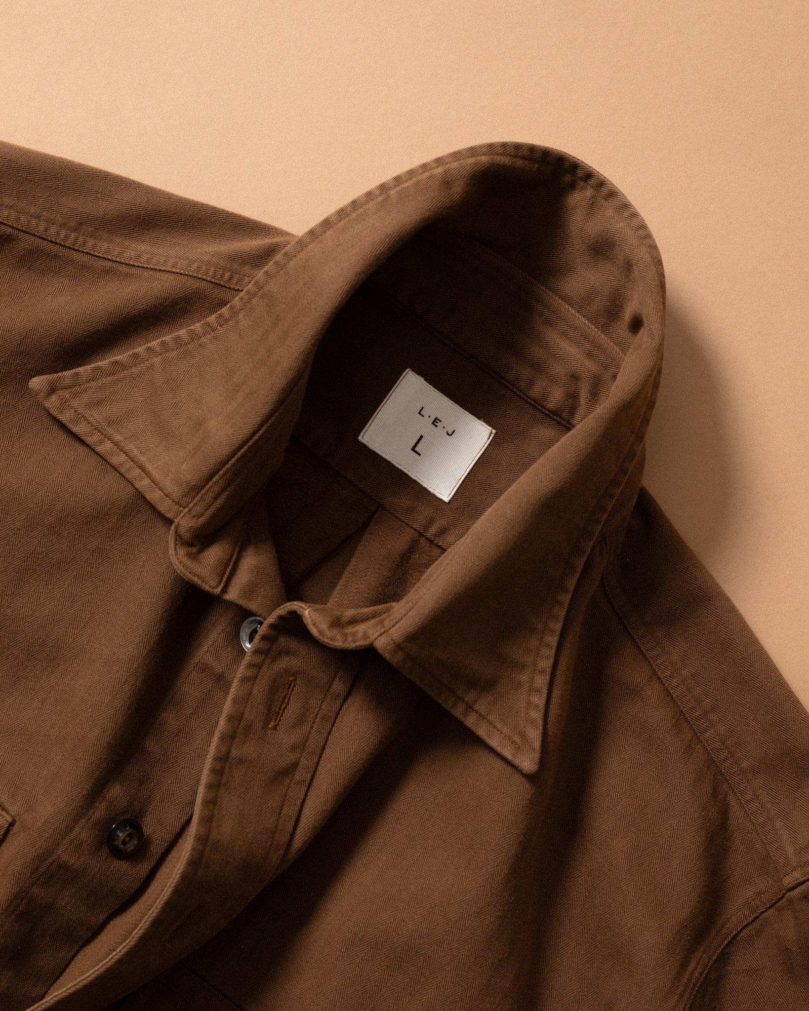 NU-00001-W66 - 2 Pocket RN Work Shirt - Image 3