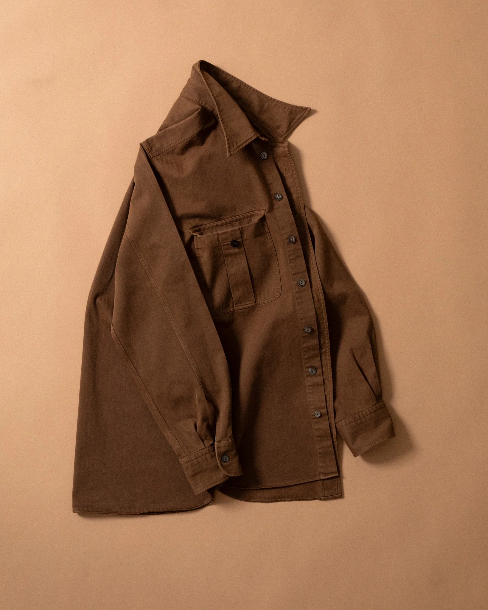 NU-00001-W66 - 2 Pocket RN Work Shirt - Image 4