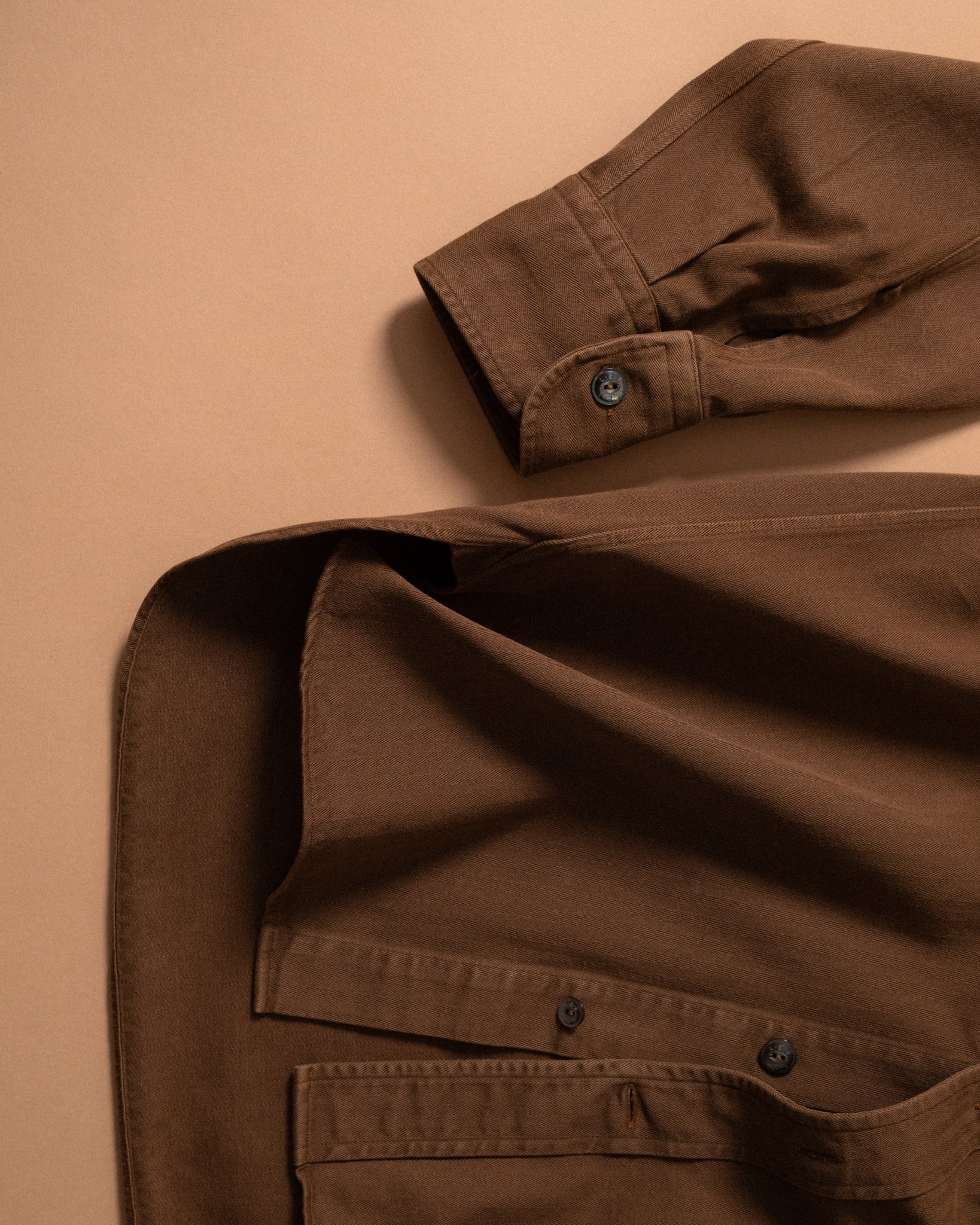 NU-00001-W66 - 2 Pocket RN Work Shirt - Image 5