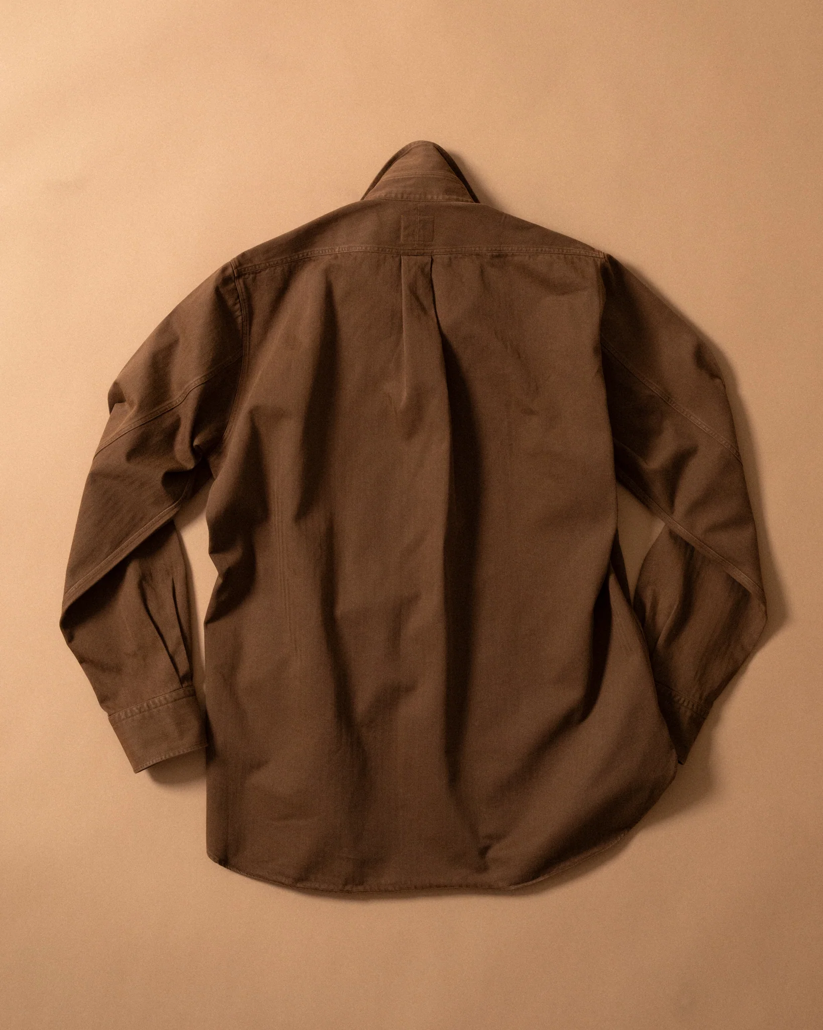 NU-00001-W66 - 2 Pocket RN Work Shirt - Image 6