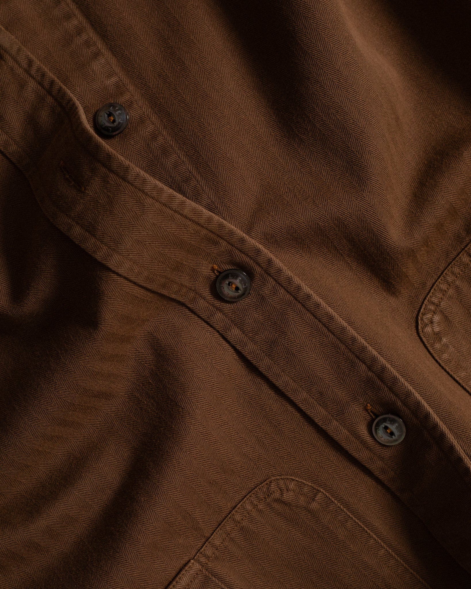 NU-00001-W66 - 2 Pocket RN Work Shirt - Image 7