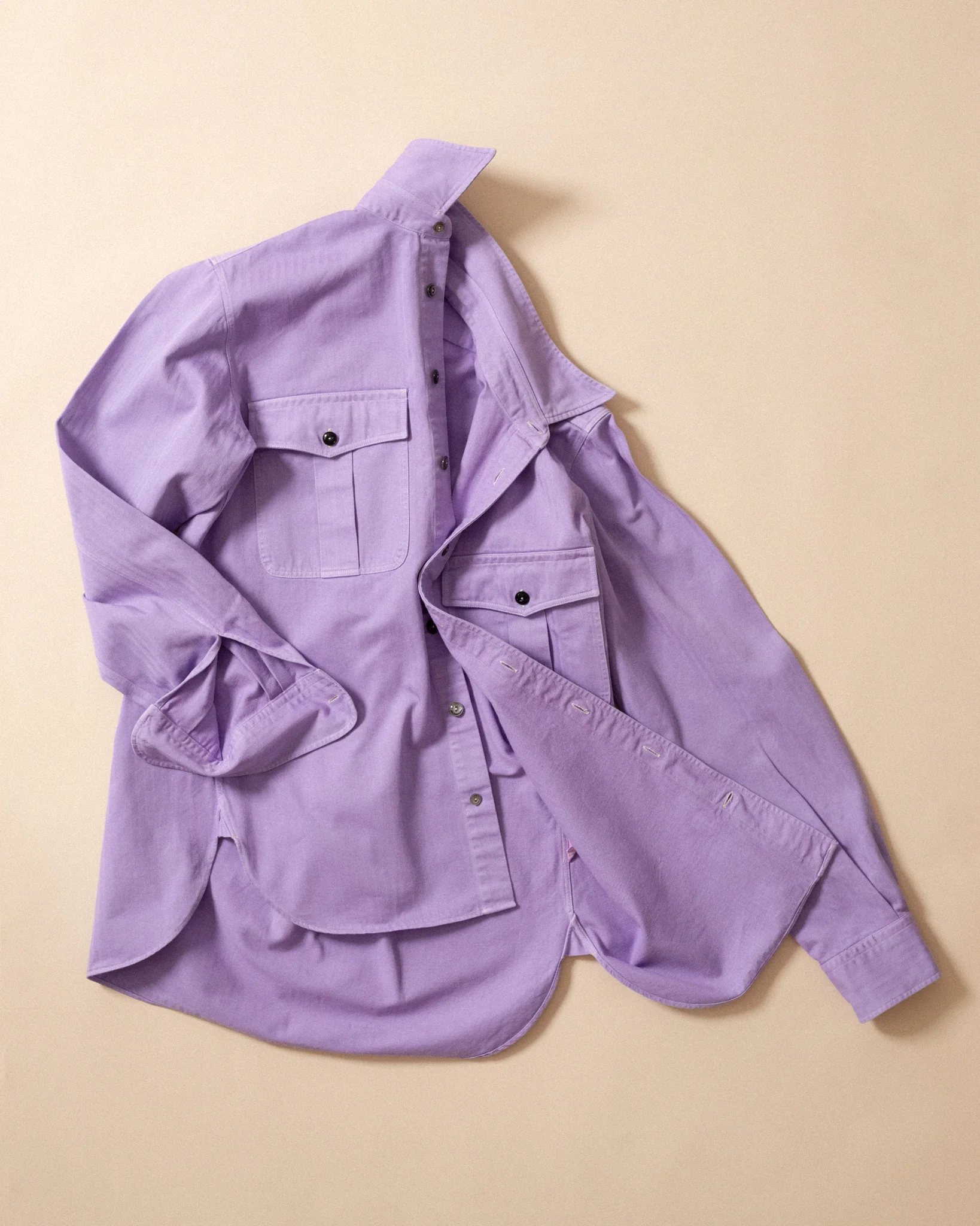 NU-00001-W99 - 2 Pocket RN Work Shirt - Image 6