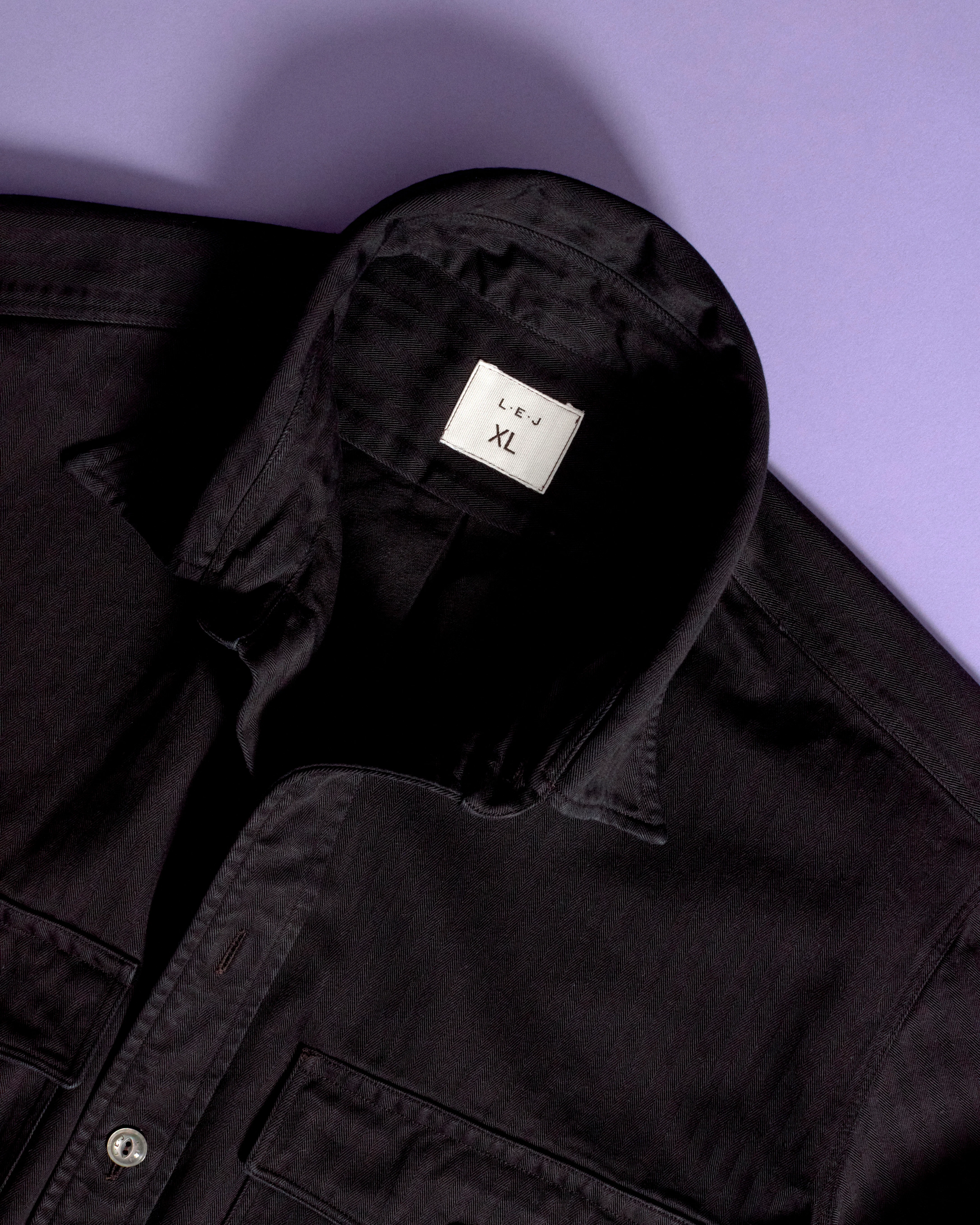NU-00001-WB - 2 Pocket RN Work Shirt - Image 4