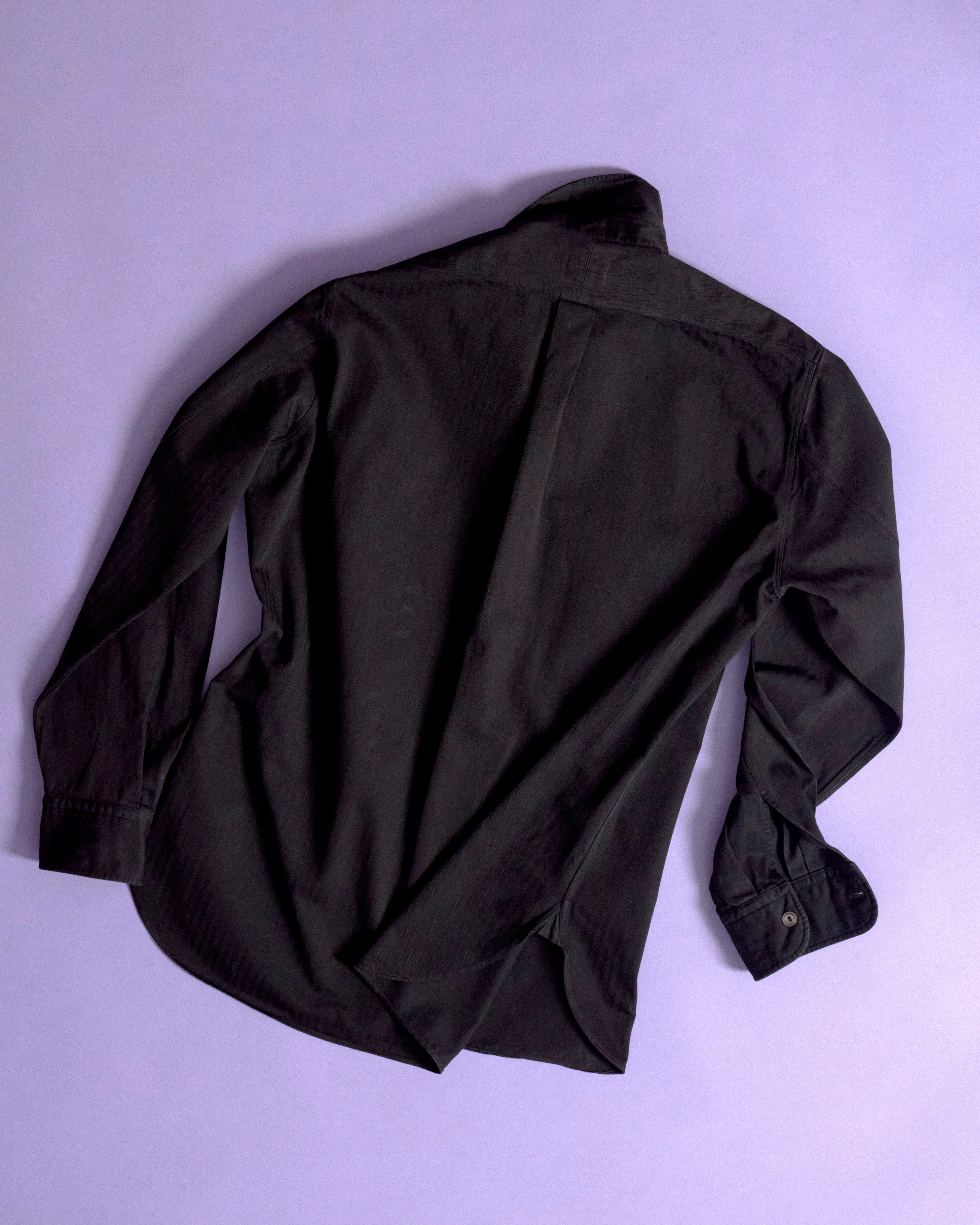 NU-00001-WB - 2 Pocket RN Work Shirt - Image 5