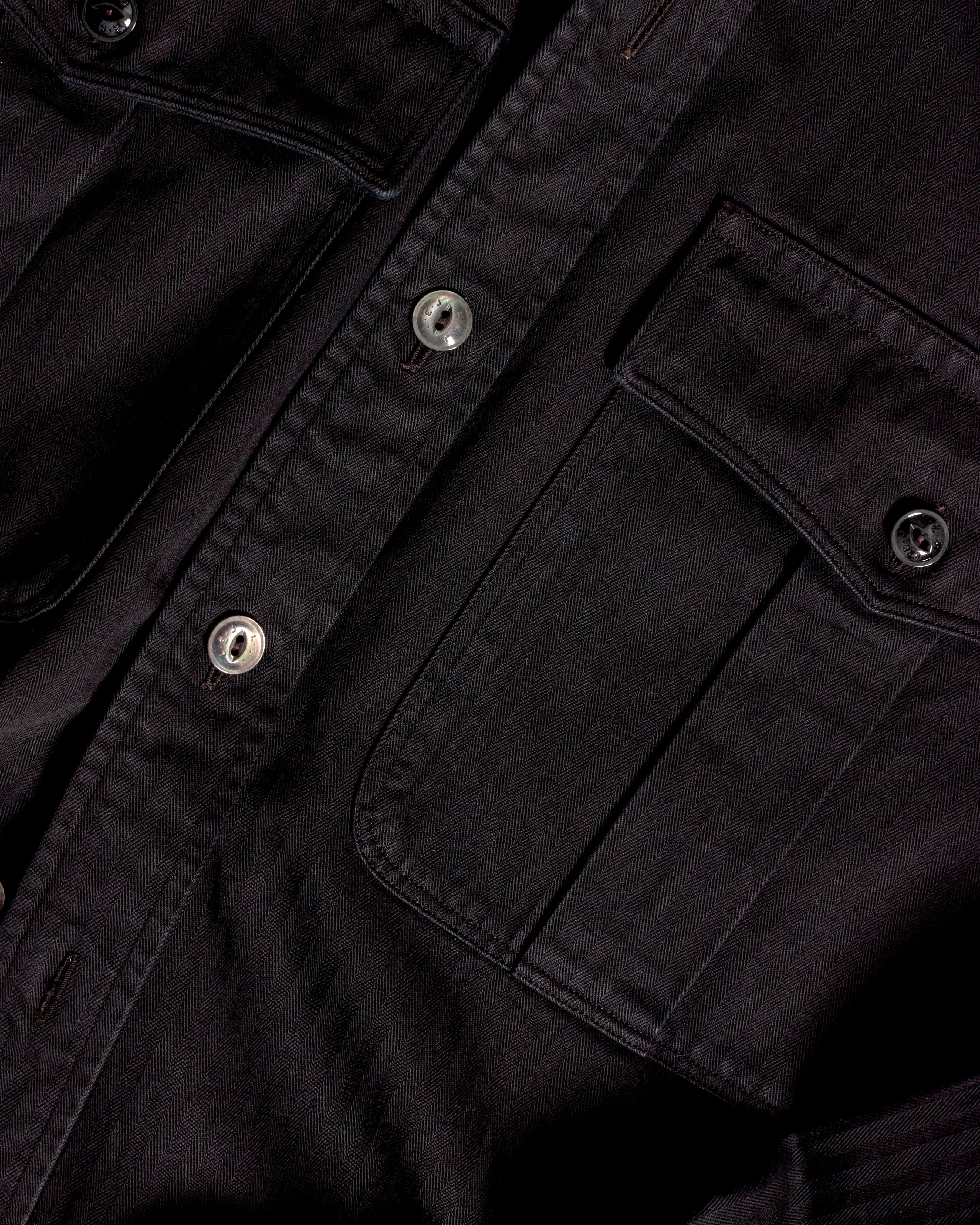 NU-00001-WB - 2 Pocket RN Work Shirt - Image 6